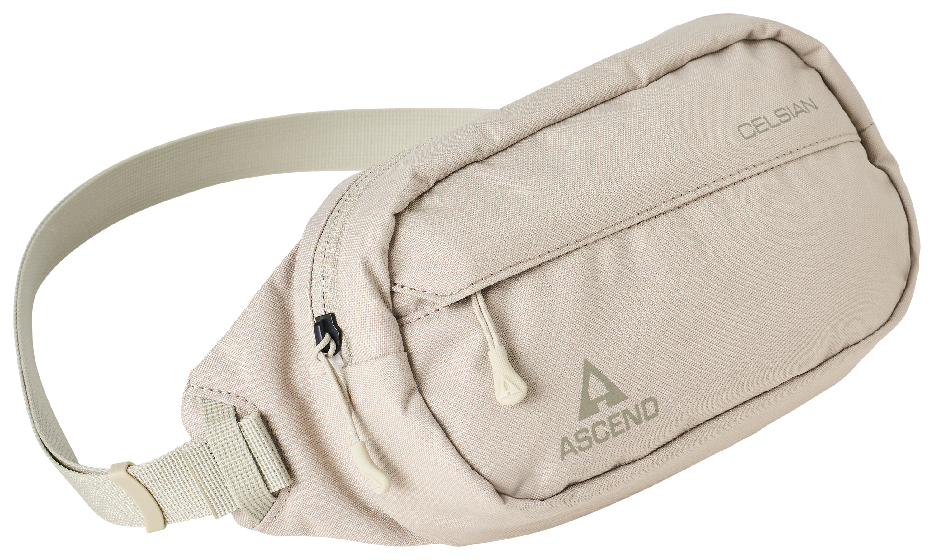 Image of Ascend Celsian Waist Pack - Tan