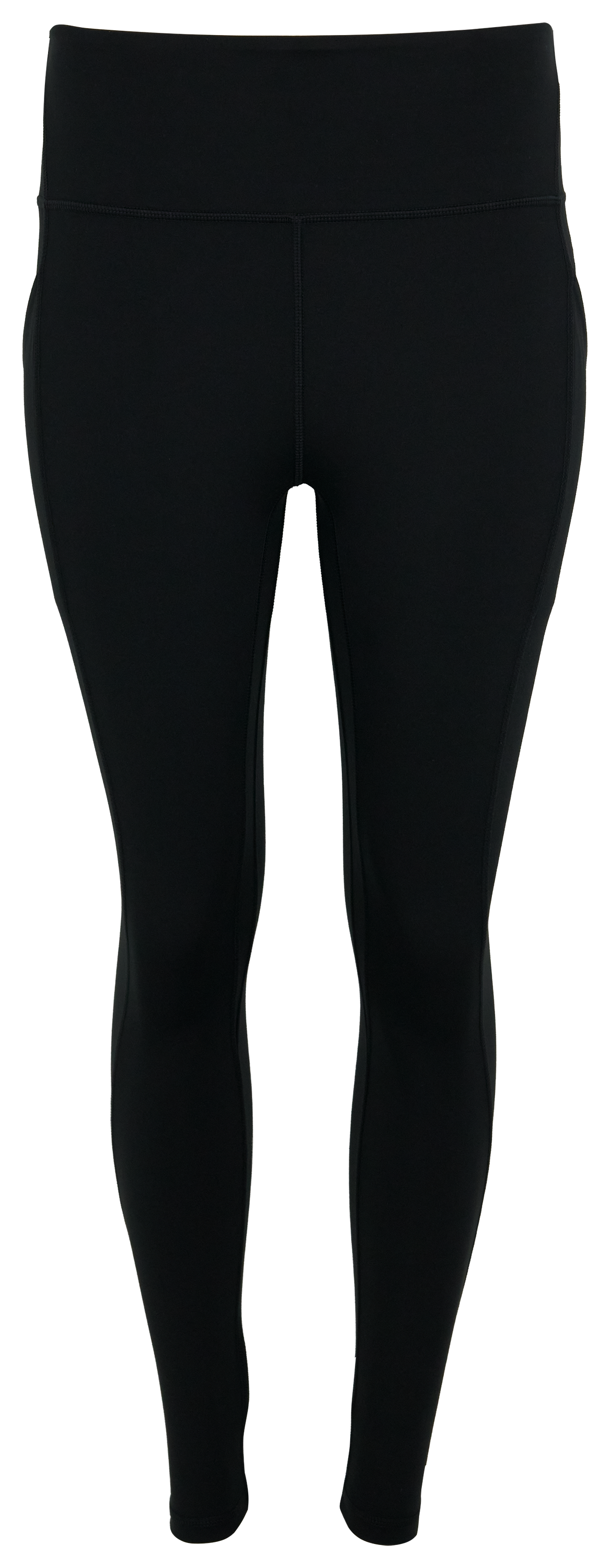 Image of Natural Reflections Highland 7/8 Leggings - Anthracite