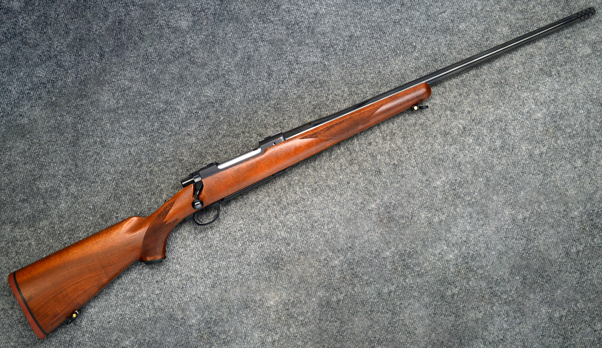 Ruger ~ M77 ~ .338 Win Mag - Ruger