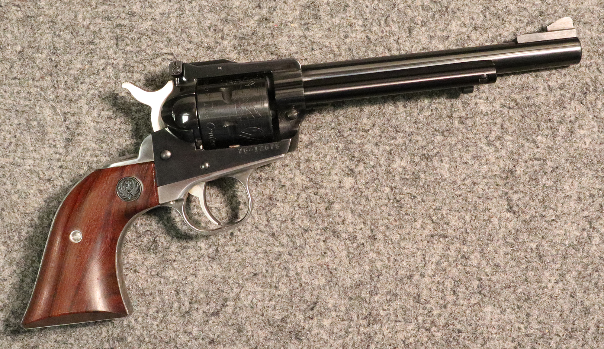 Ruger ~ New Model Single-Six ~ .22 Cal - Bass Pro Shops