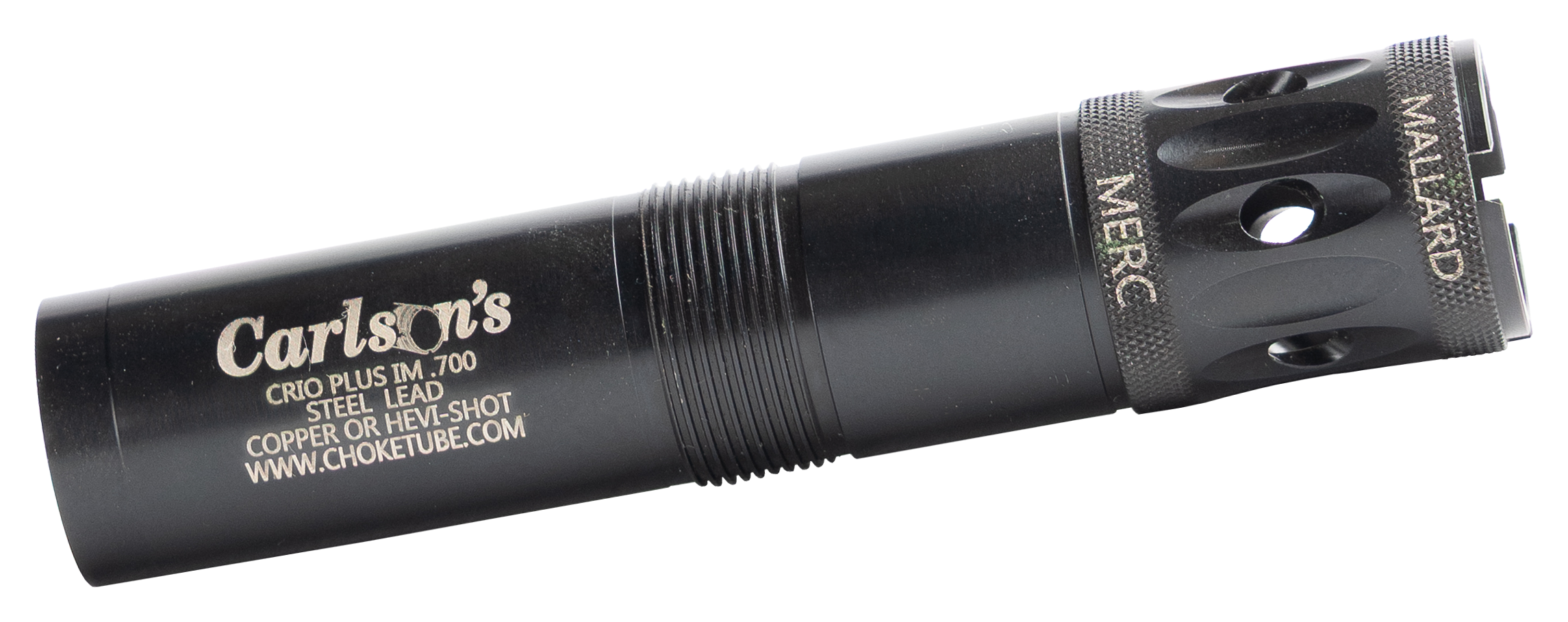 Carlson's Mallard Mercenary Choke Tubes - Benelli/Beretta Mobil - .710 - Carlsons Choke Tubes