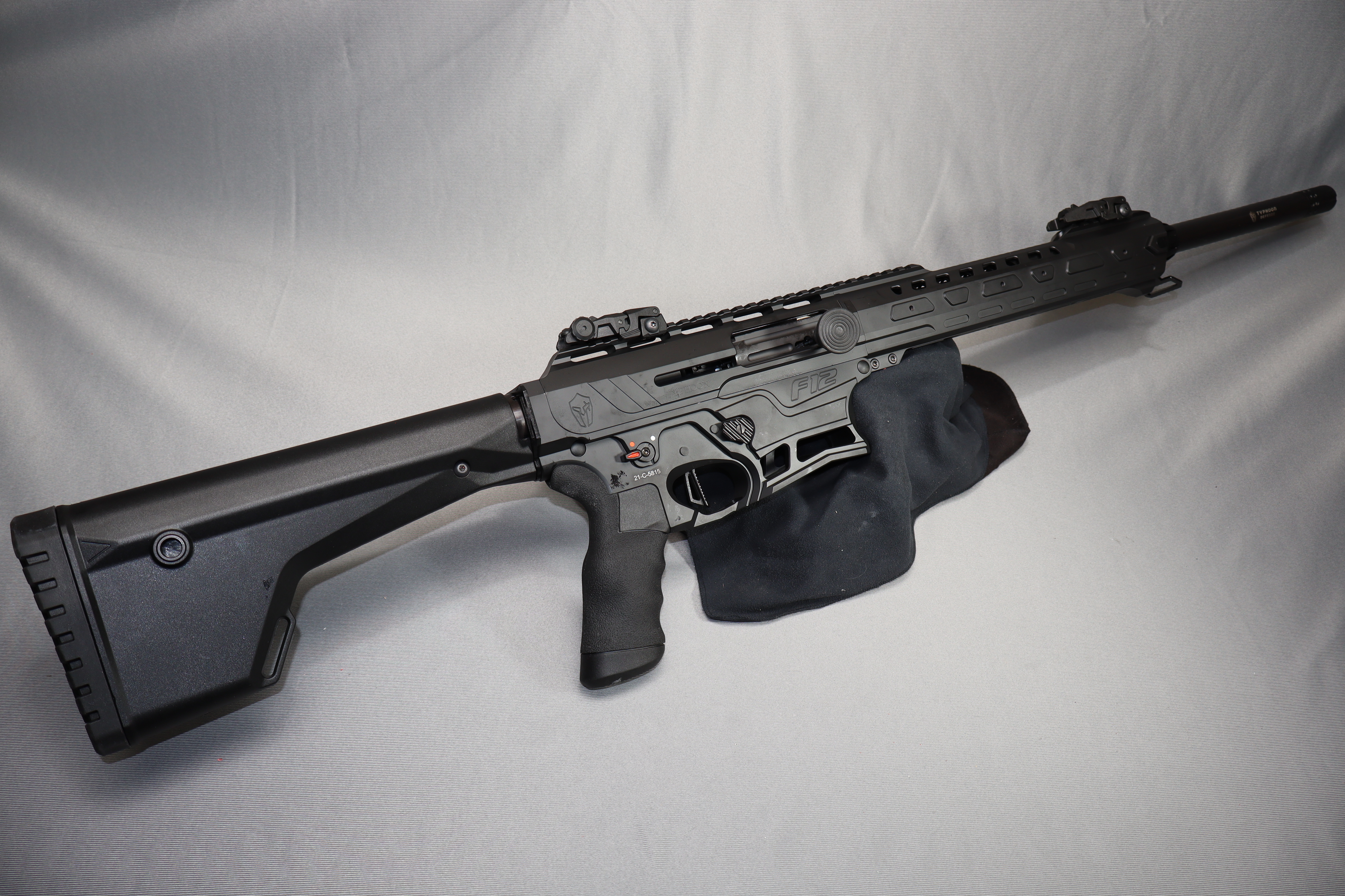 Typhoon Typhoon Defense ~ F 12.1 ~ 12 gauge - $699.99 at Bass Pro Shops