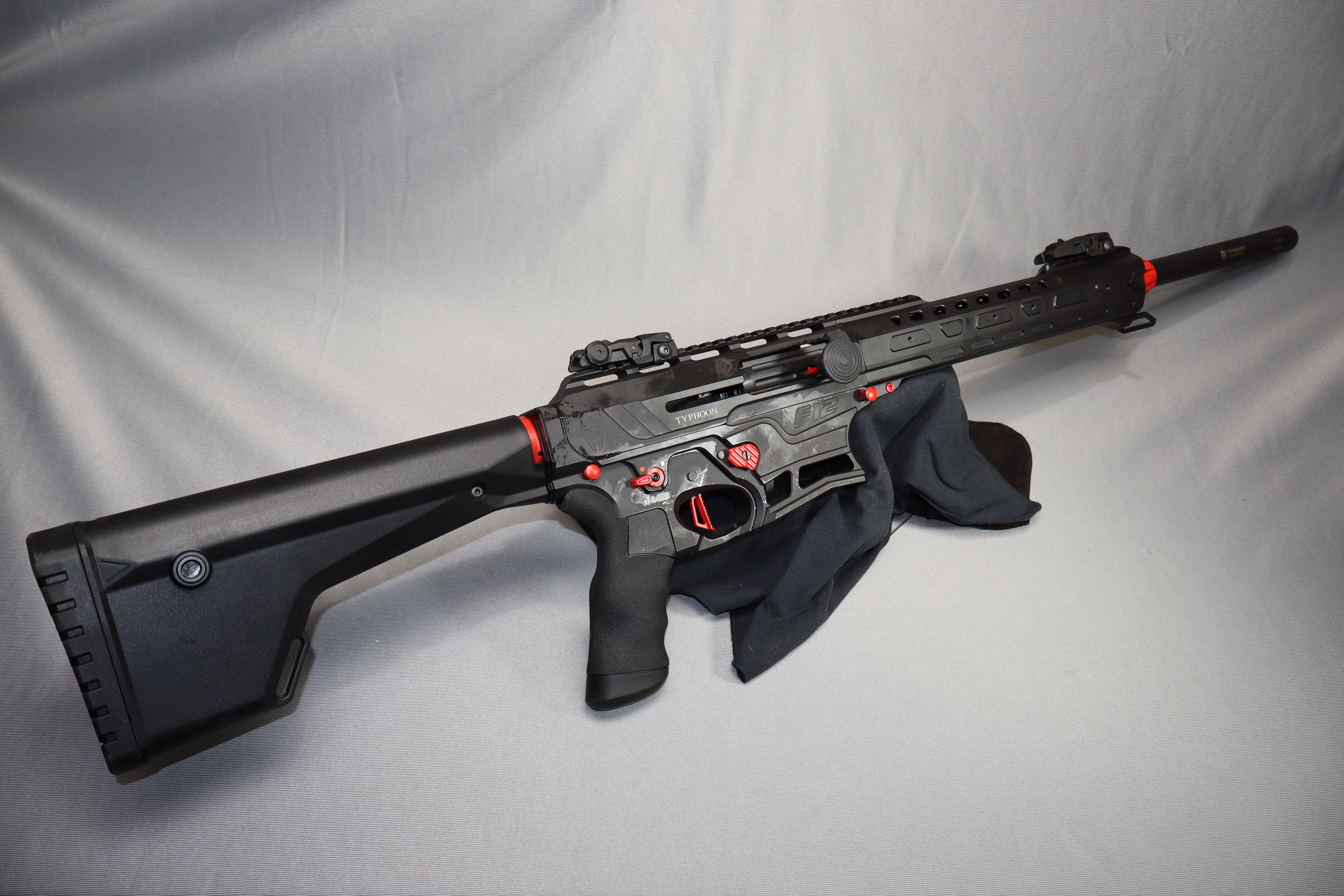 Typhoon Typhoon Defense ~ F 12.1 ~ 12 gauge - $699.99 at Bass Pro Shops