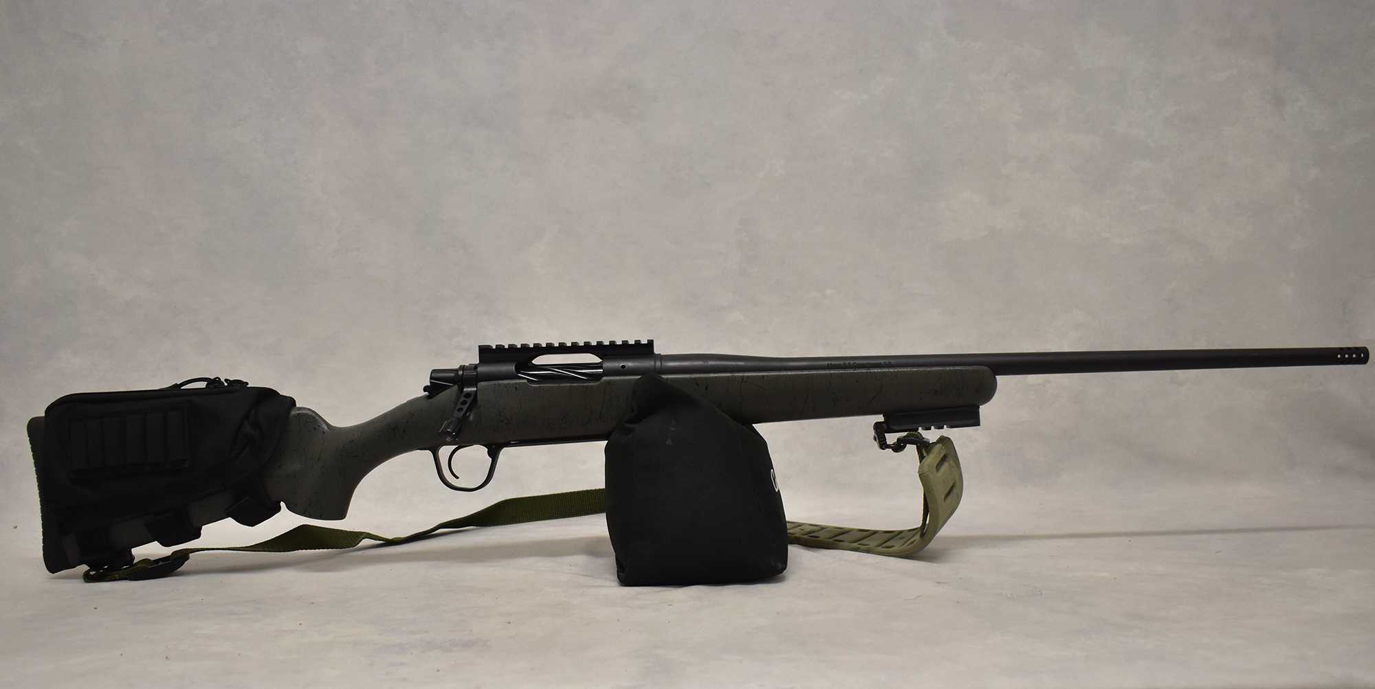 Image of Christensen Arms ~ 14 ~ 6.5mm Creedmoor