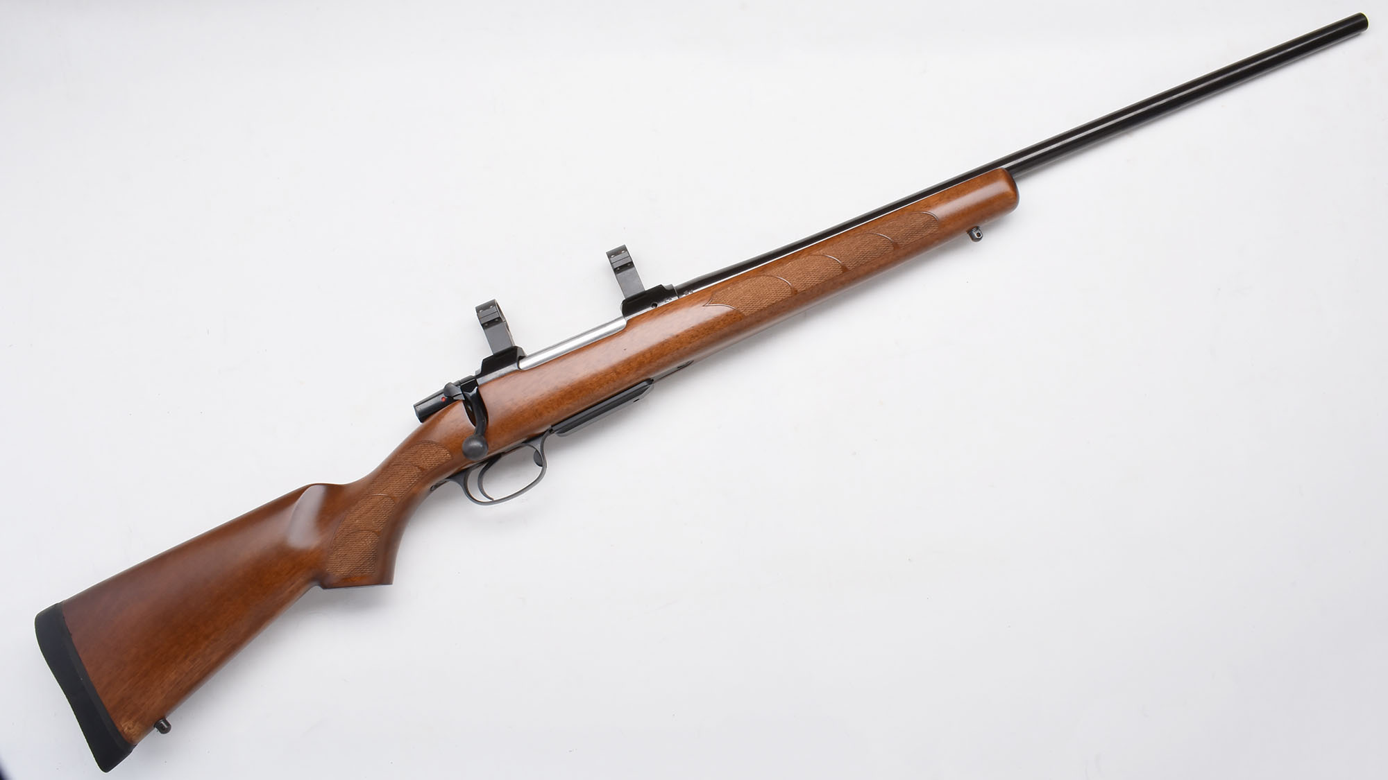 Image of CZ ~ 550 ~ .243 Winchester