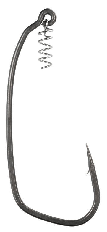 Image of BKK Armor Point Permalock HD Hook - 4/0 - 4 pack