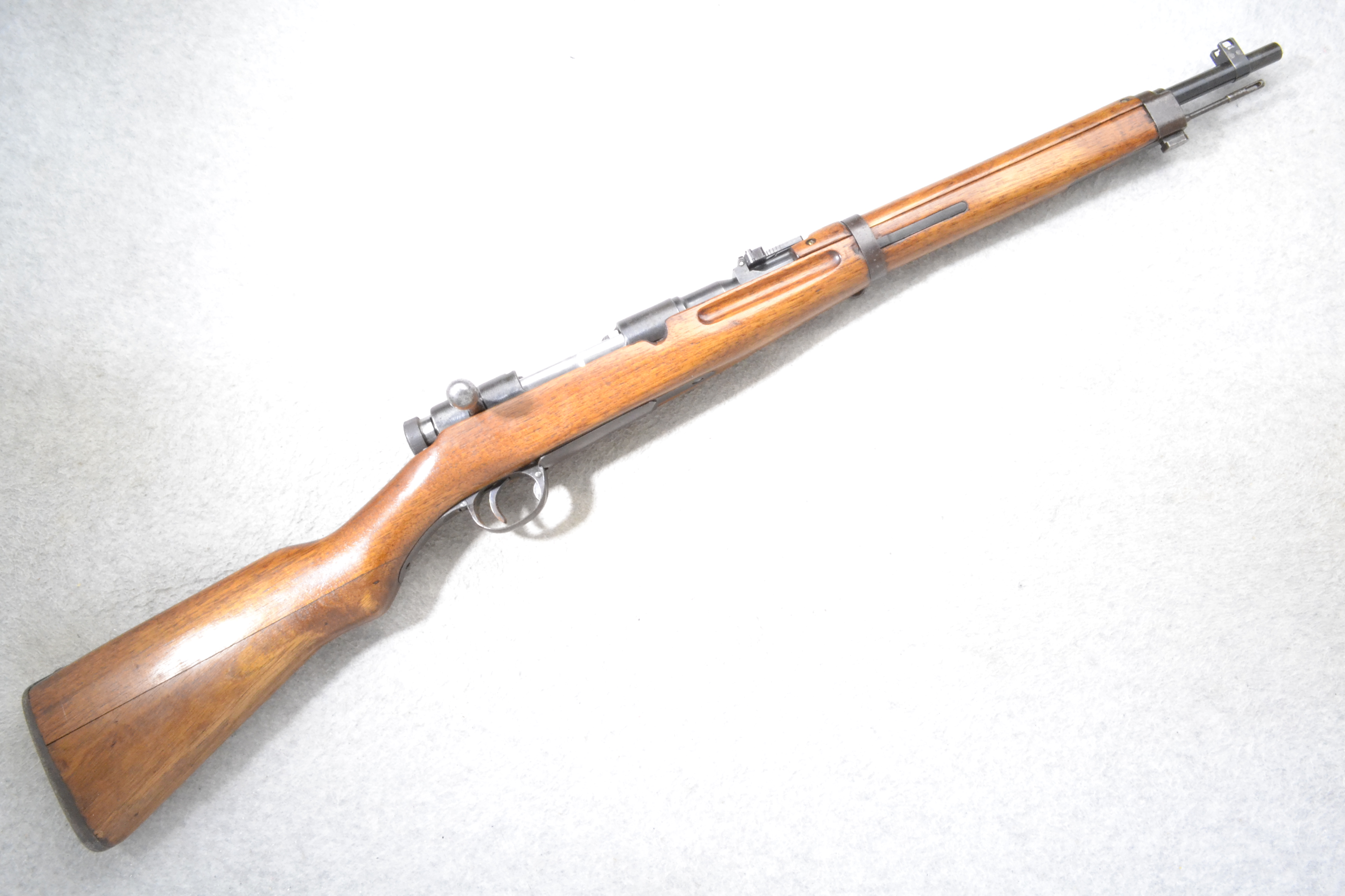 Arisaka ~ Type 38 Carbine ~ 6.5x50mm - Bass Pro Shops
