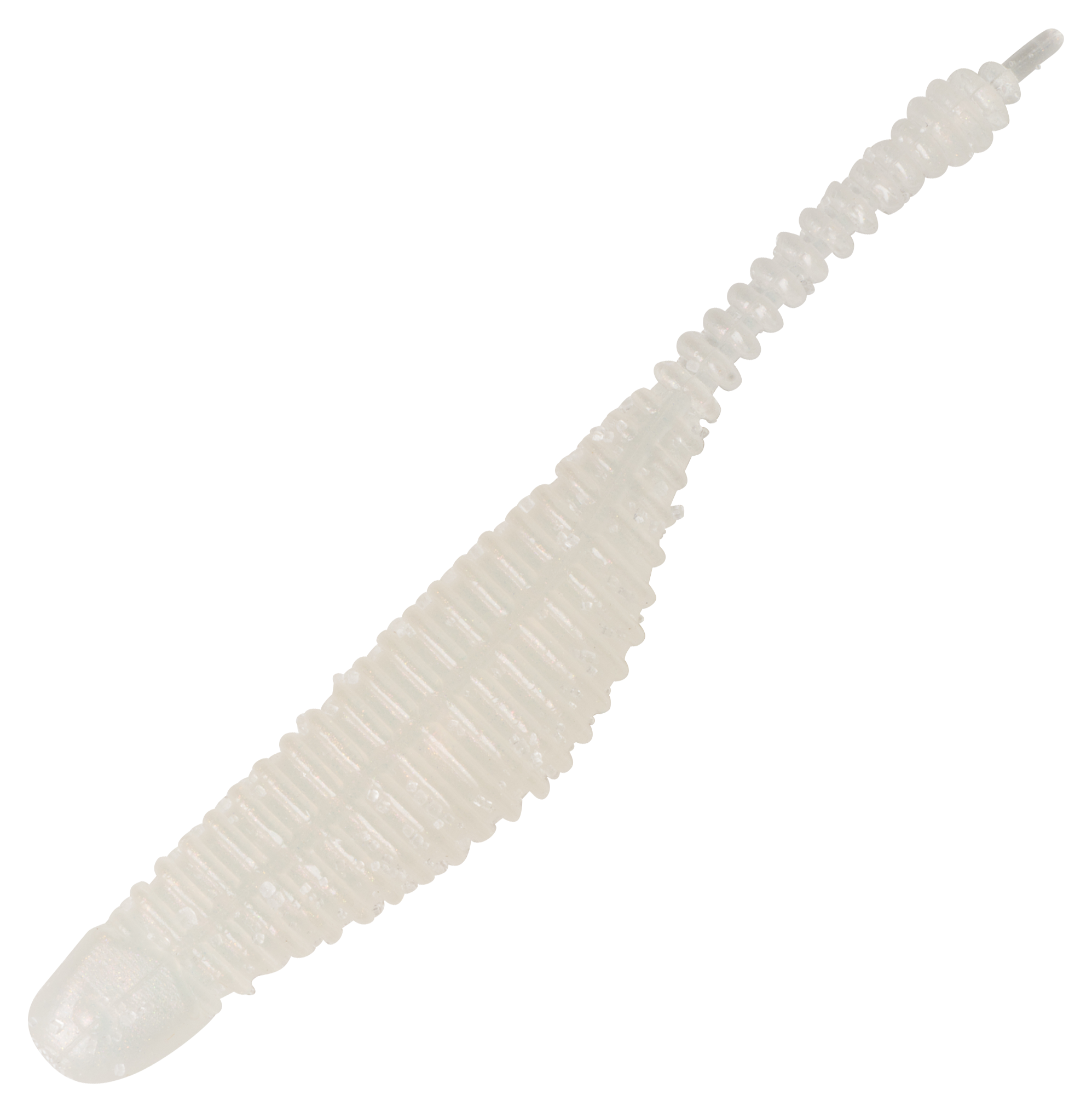 Image of "Great Lakes Finesse Drop Minnow - Frosted Shad - 2-1/4"""