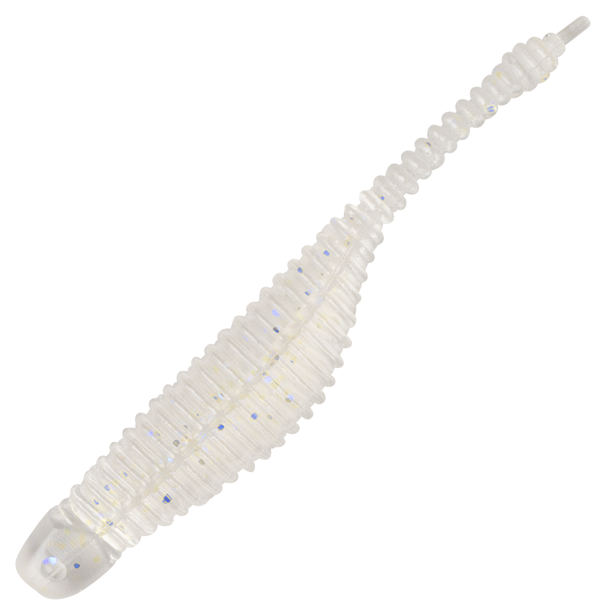 Image of "Great Lakes Finesse Drop Minnow - Iridescent - 2-1/4"""