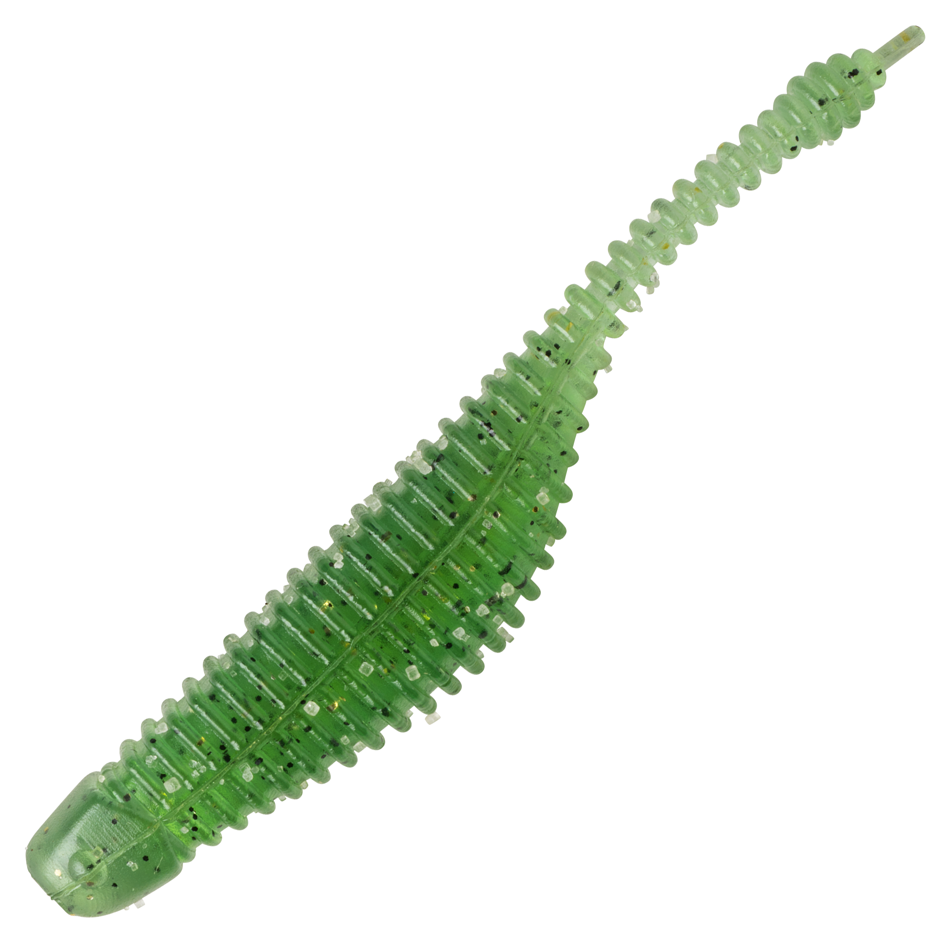 Image of "Great Lakes Finesse Drop Minnow - Spicy Melon - 2-1/4"""