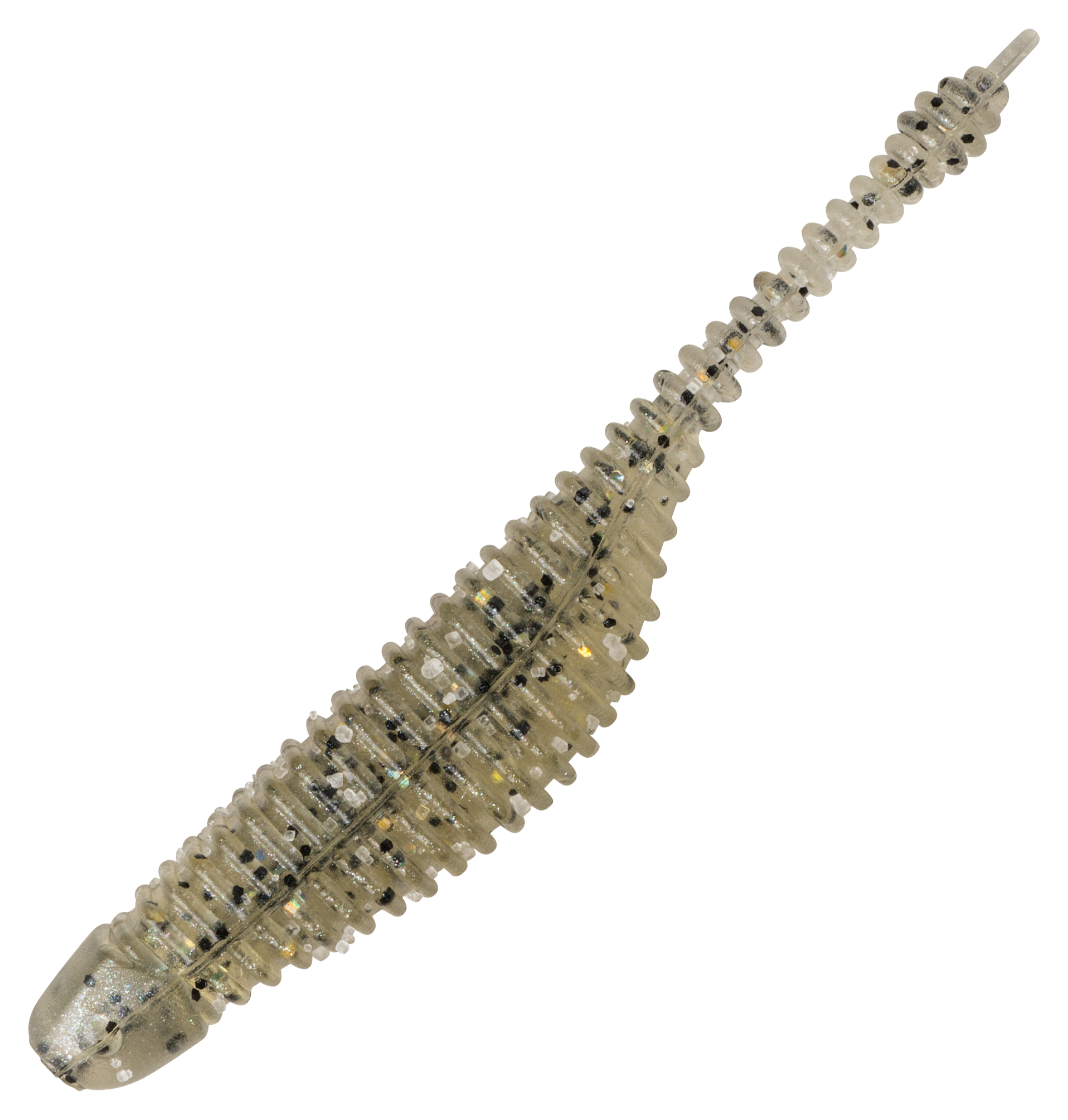 Image of "Great Lakes Finesse Drop Minnow - Crush Shad - 2-1/4"""