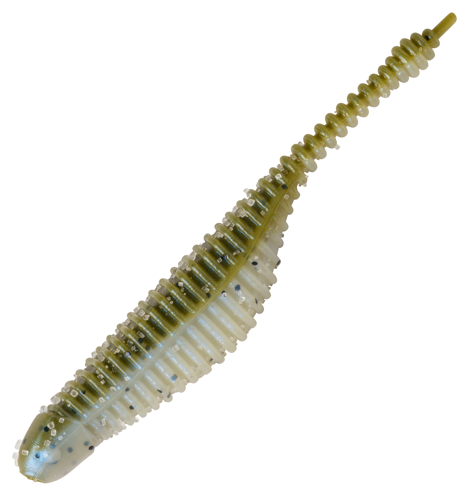 Image of "Great Lakes Finesse Drop Minnow - Watermelon Pearl - 2-1/4"""