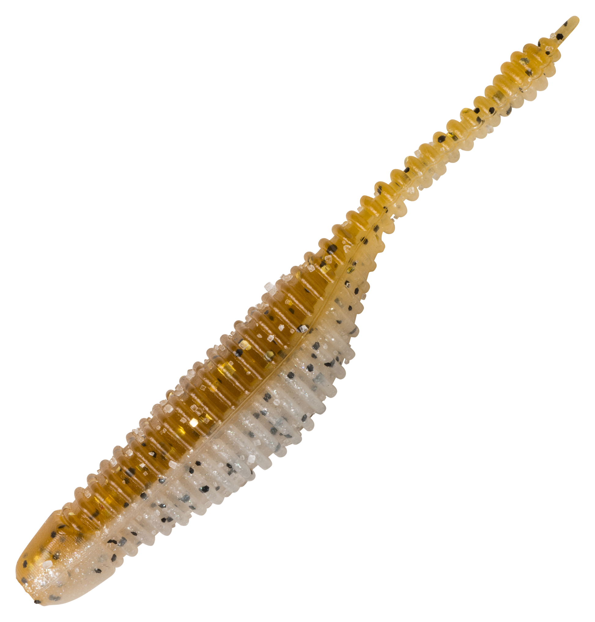 Image of "Great Lakes Finesse Drop Minnow - Smelt - 2-1/4"""