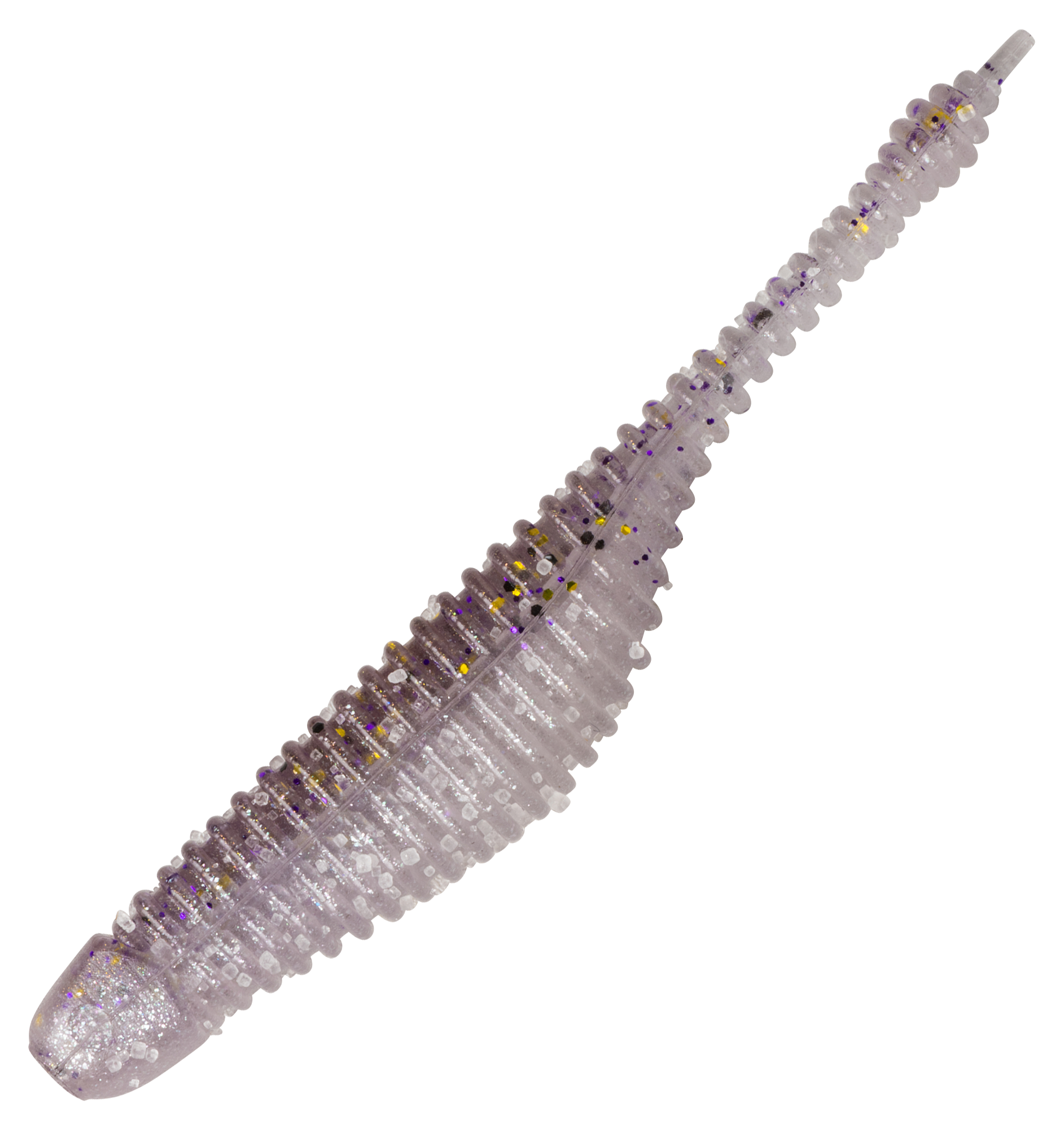 Image of "Great Lakes Finesse Drop Minnow - Gizzard Shad - 2-1/4"""