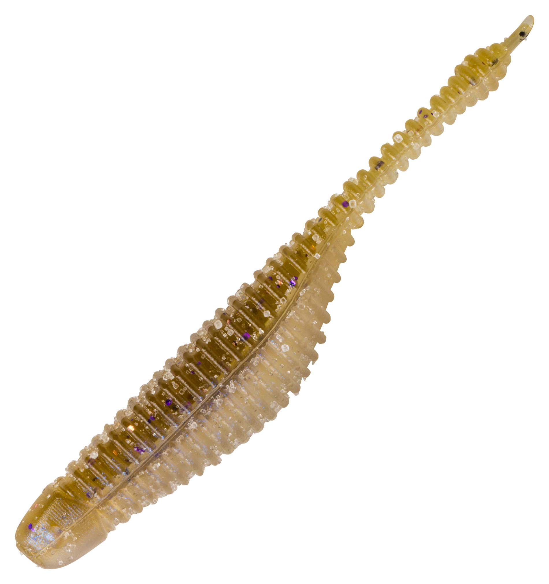 Image of "Great Lakes Finesse Drop Minnow - Matte 309 - 2-1/4"""