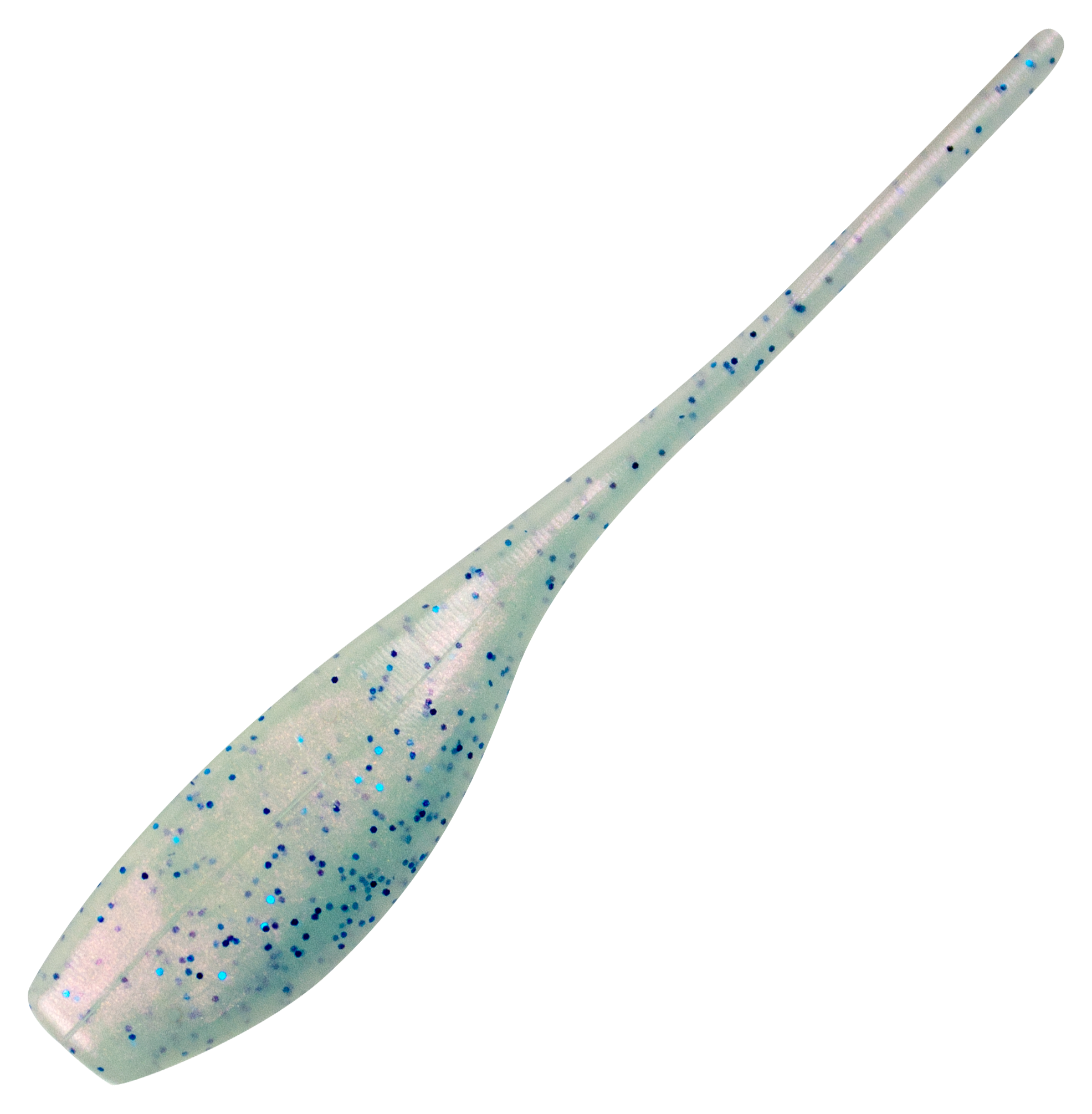 Image of Bobby Garland Baby Shad - Glacier - 18 Pack