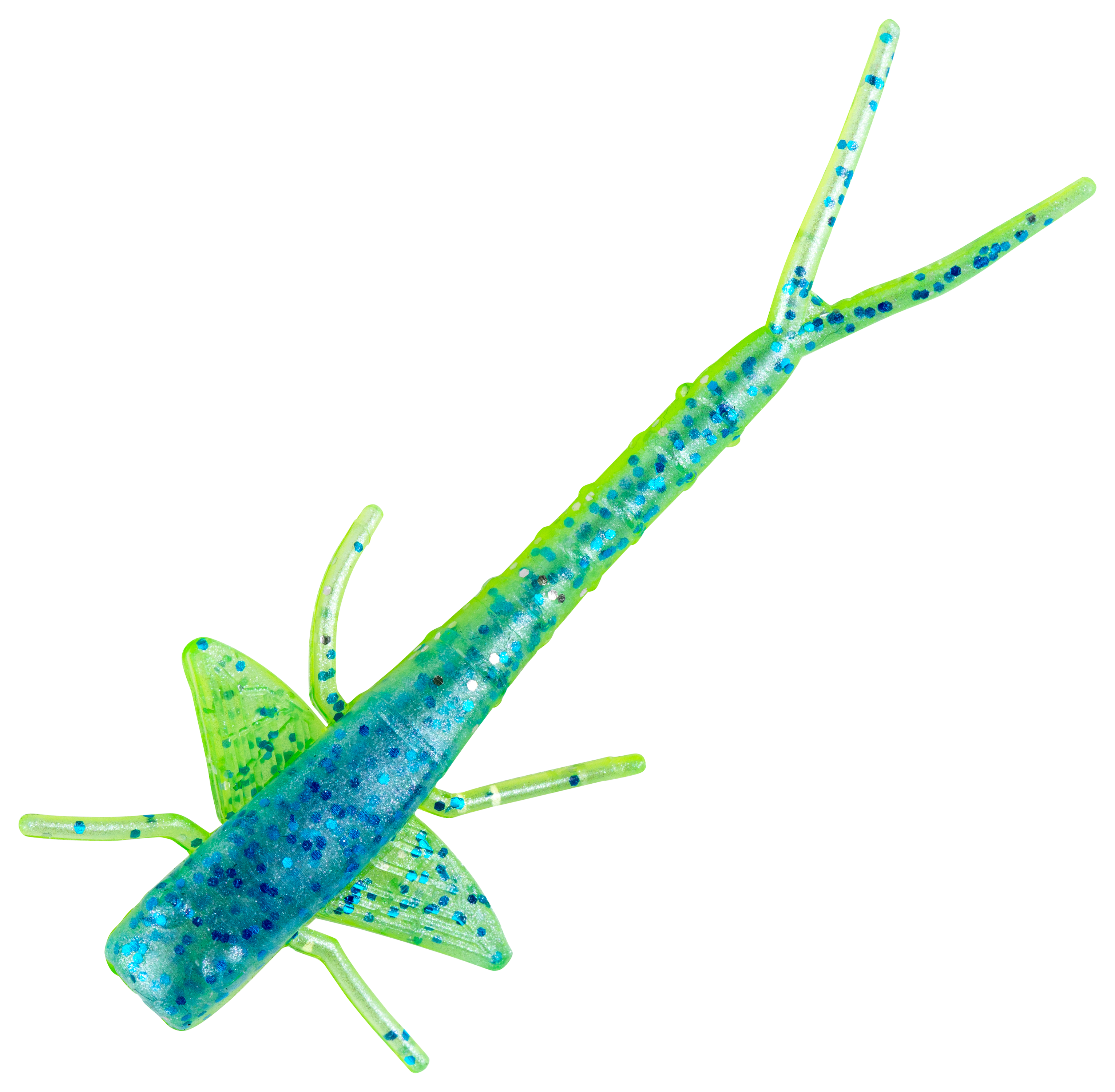 Image of "Bobby Garland Mayfly - 2"" - Bluegrass"