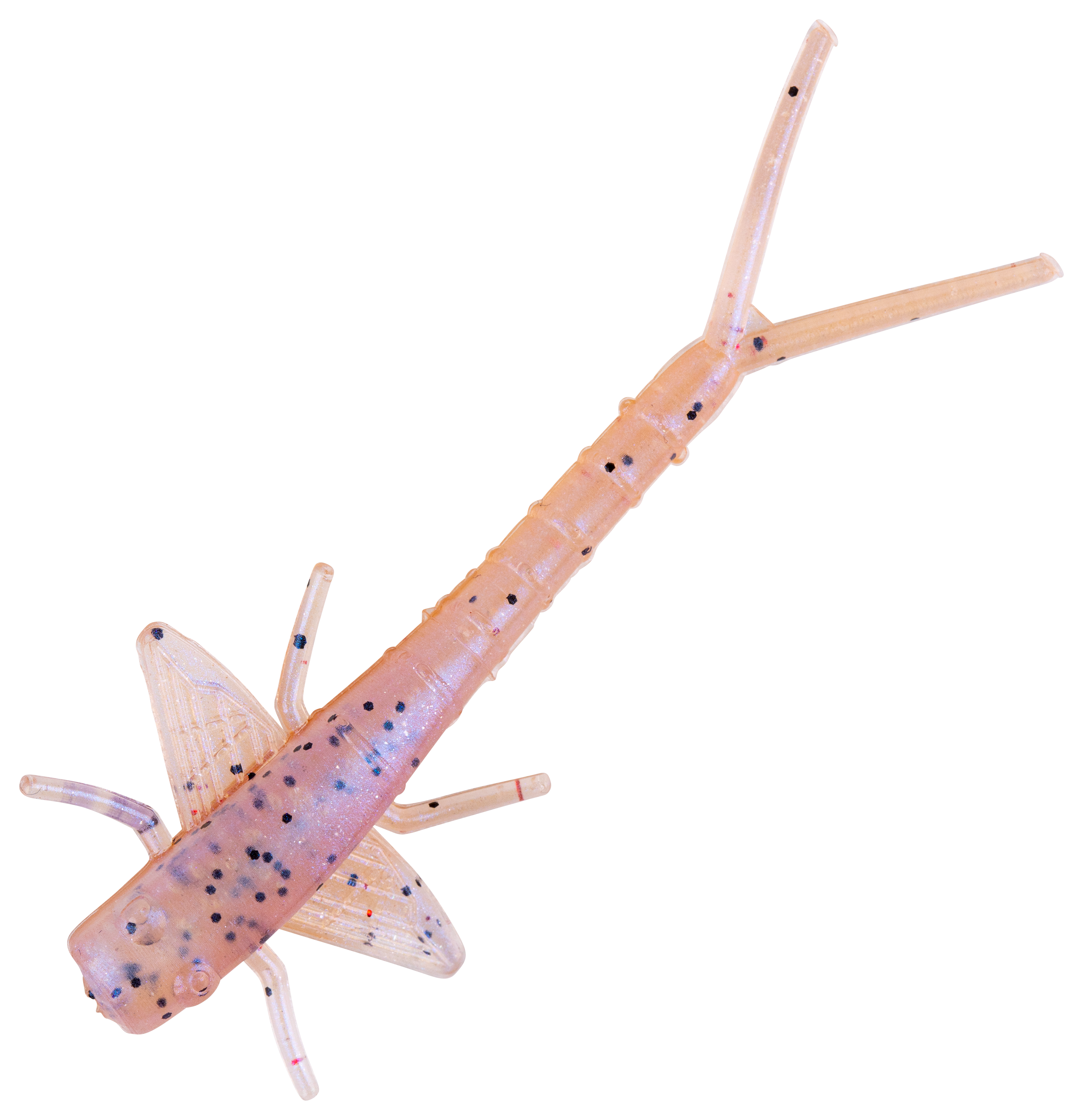 Image of "Bobby Garland Mayfly - 2"" - Mayfly"