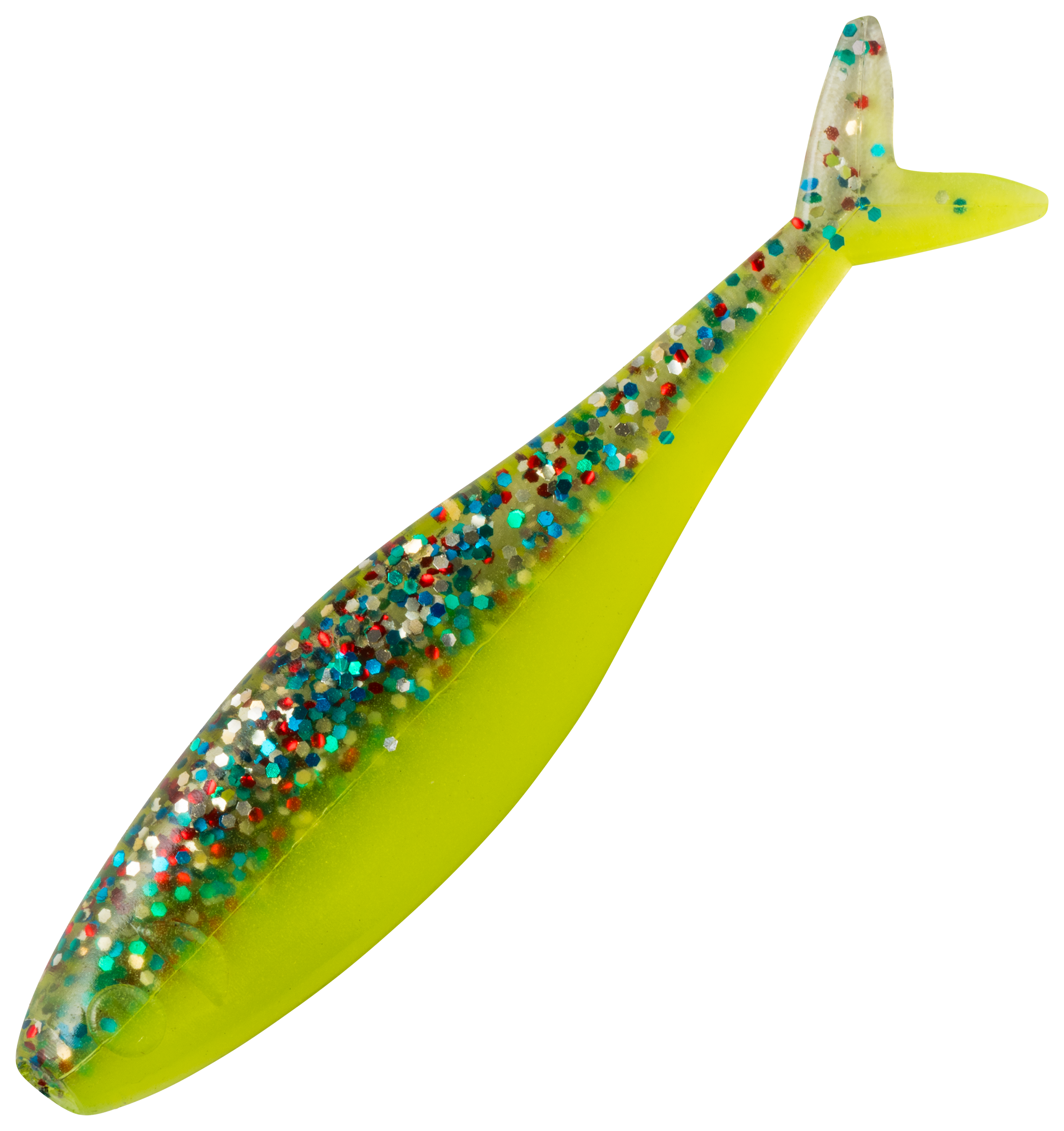 Image of Bobby Garland Live Roam'R - Mo' Glo Green Lantern