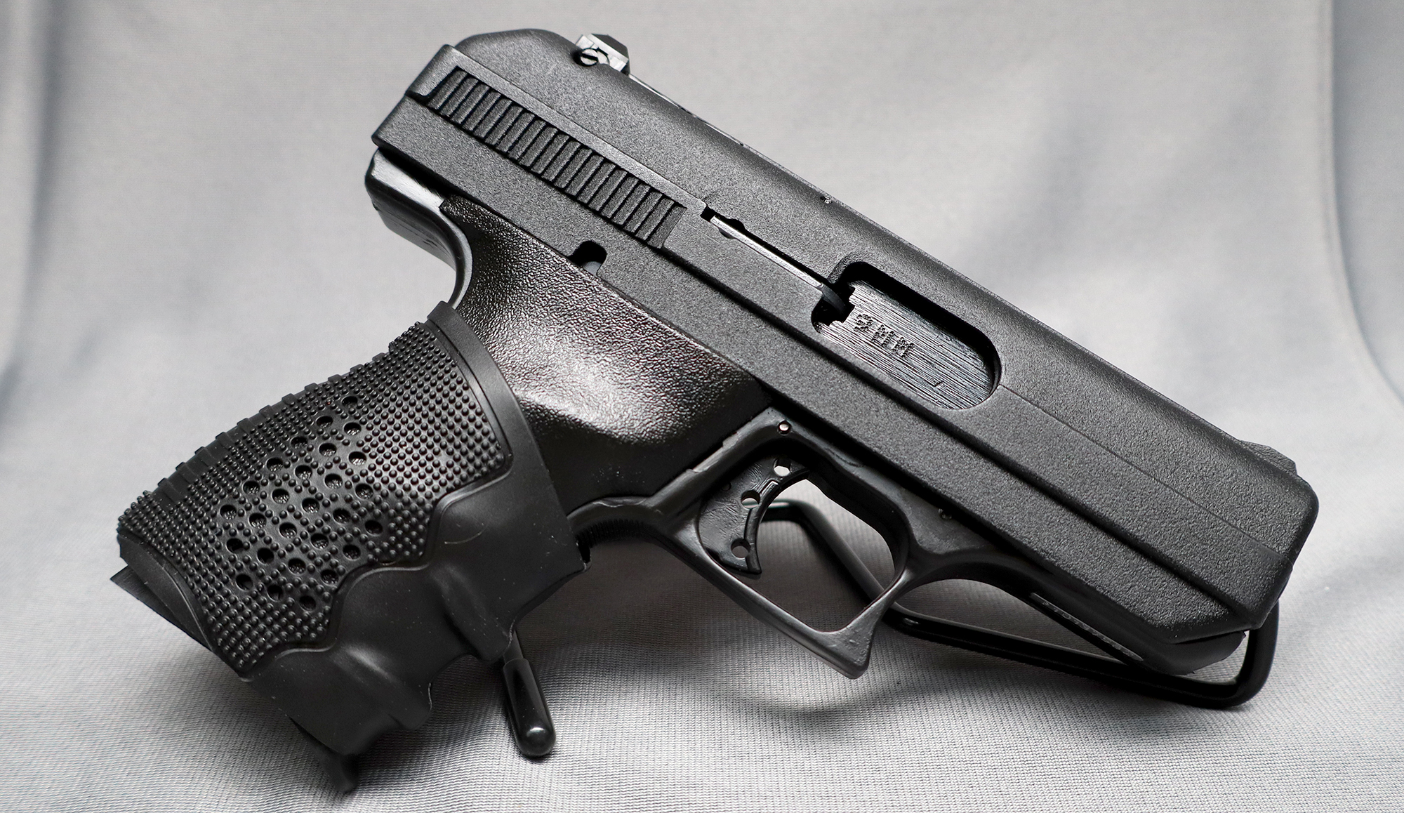 Hi-Point ~ C9 ~ 9MM luger