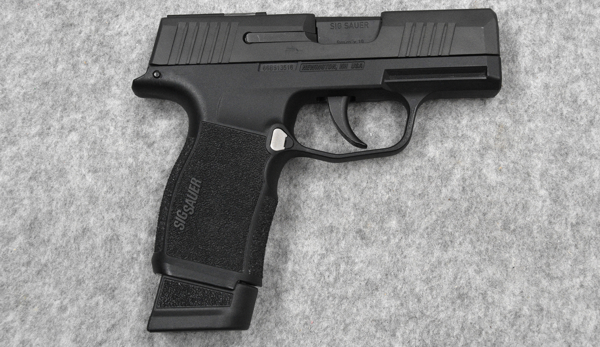 Sig Sauer~ P365 SAS~ 9mm Luger - Bass Pro Shops