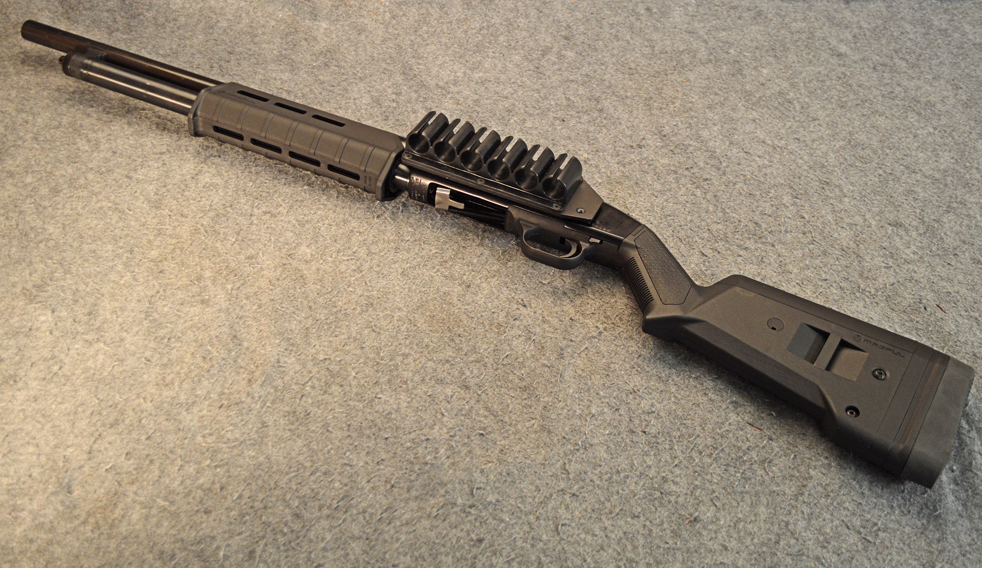 MOSSBERG ~ 500 ~ 12 GAUGE - Bass Pro Shops