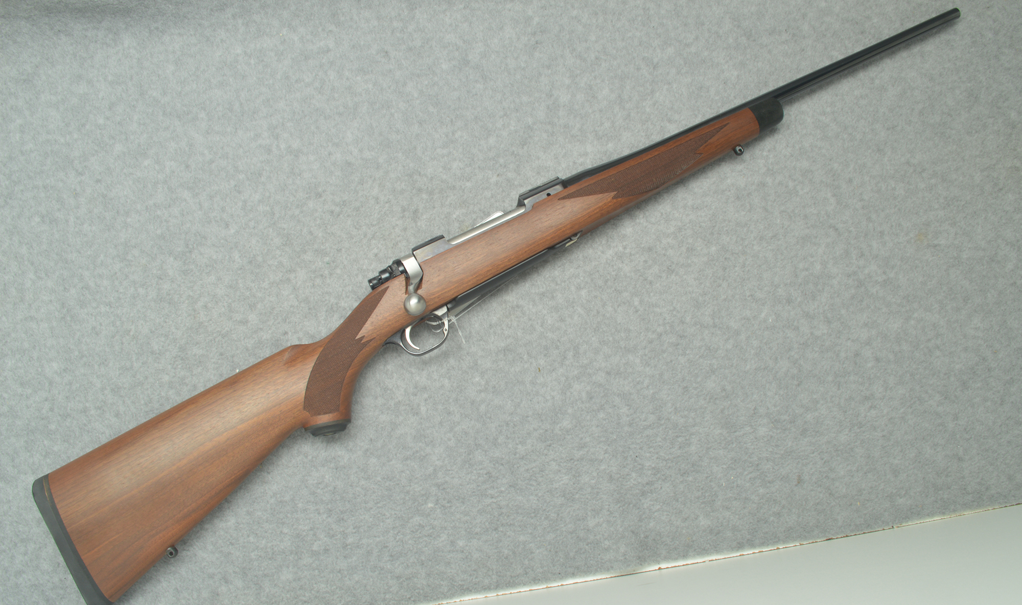Ruger ~ M77 MK II ~ .30-06 Spr. - Bass Pro Shops