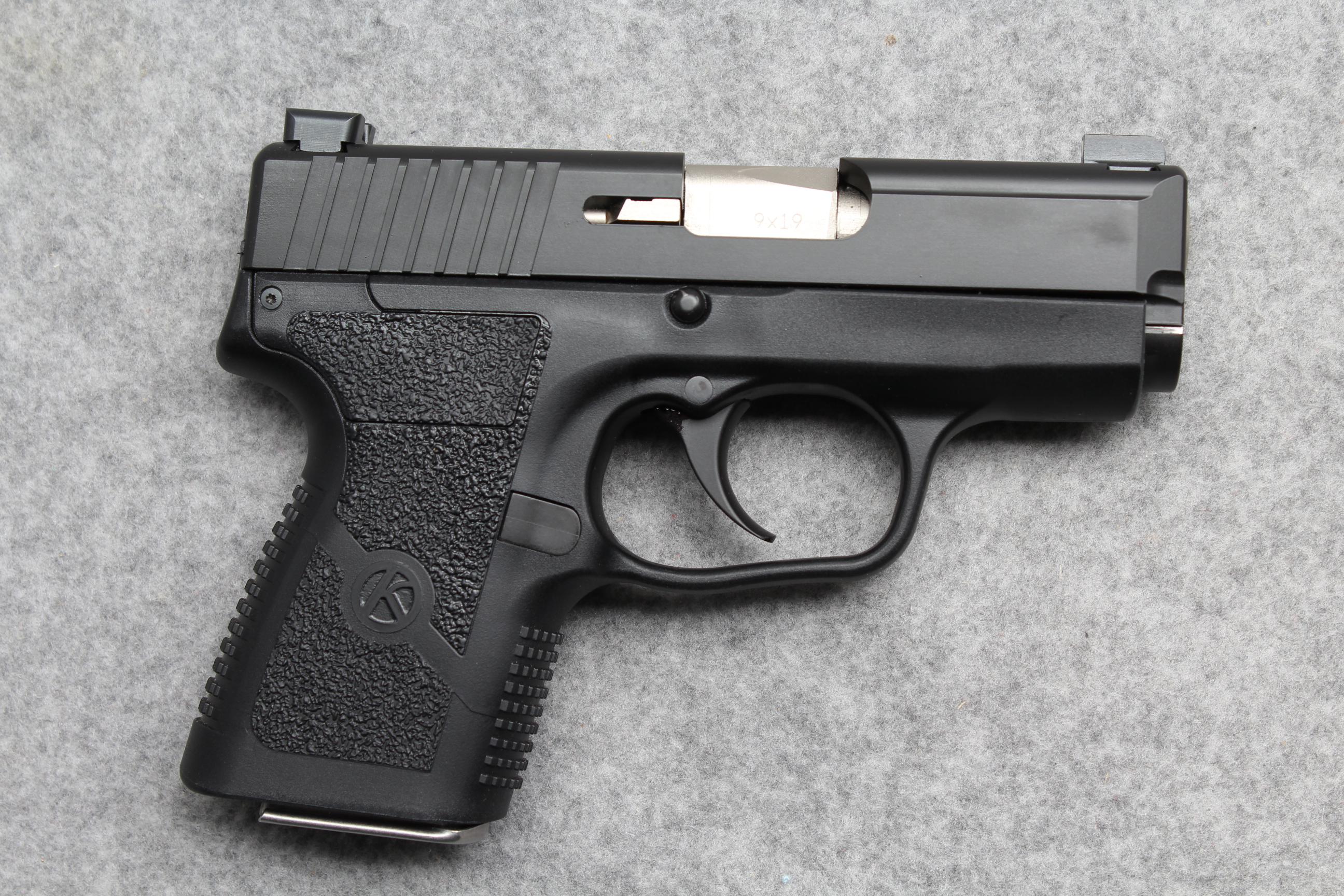 Image of Kahr ~ PM9 ~ 9mm Luger