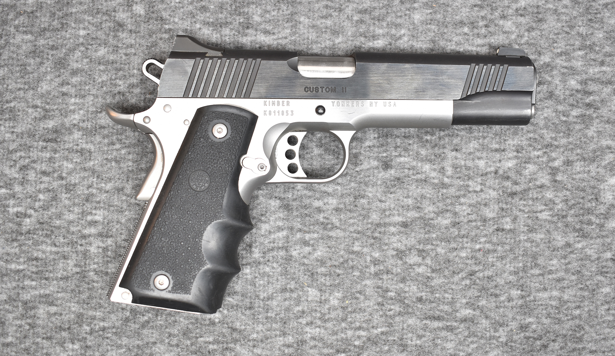 Image of Kimber ~ Custom II ~ .45 ACP
