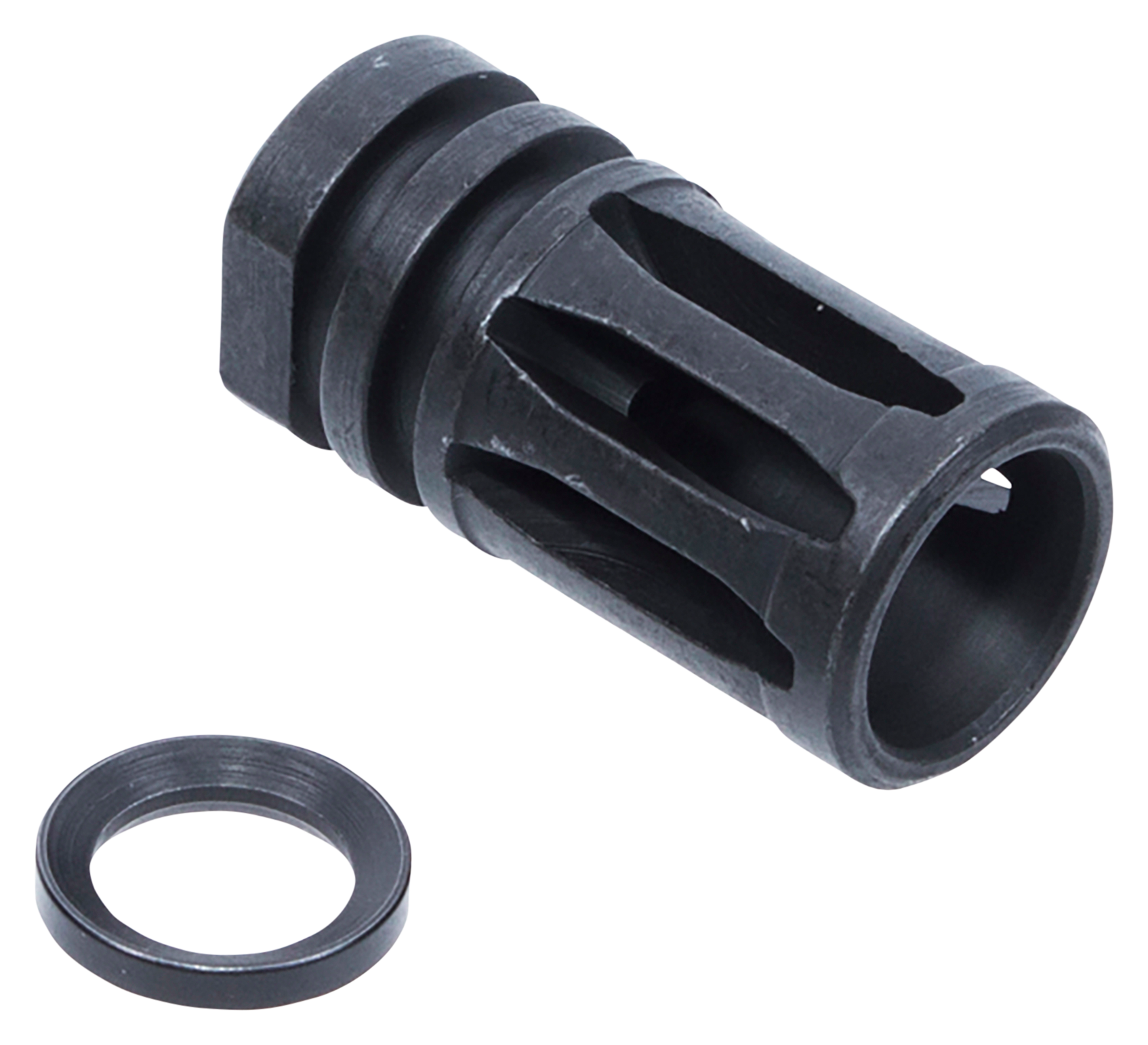 Image of "CMMG AR-15 A2 1/2""-28 Flash Hider Kit"