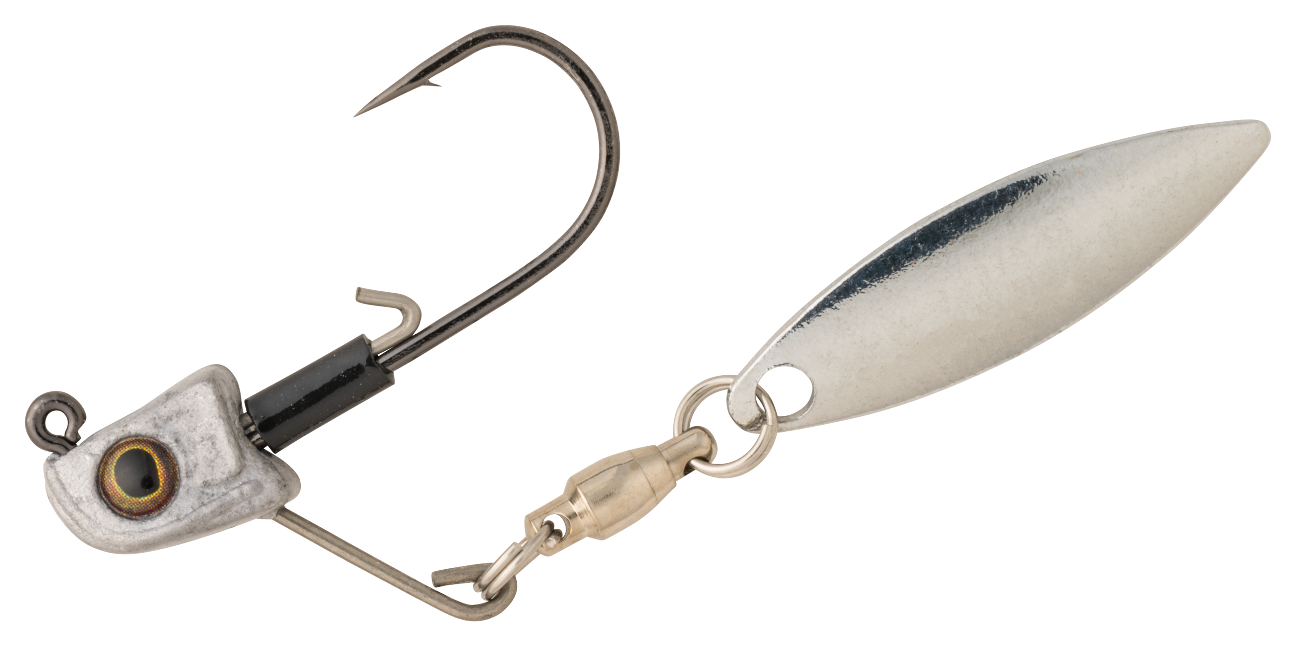 Image of Great Lakes Finesse Micro Sneaky Underspin - The OG - 1/8 oz.