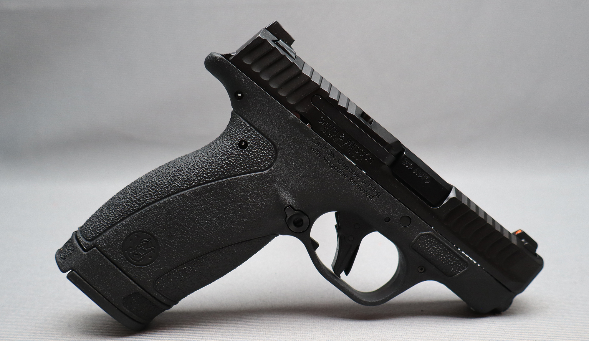 Image of Smith & Wesson ~ Bodyguard 2.0 ~ .380 Auto