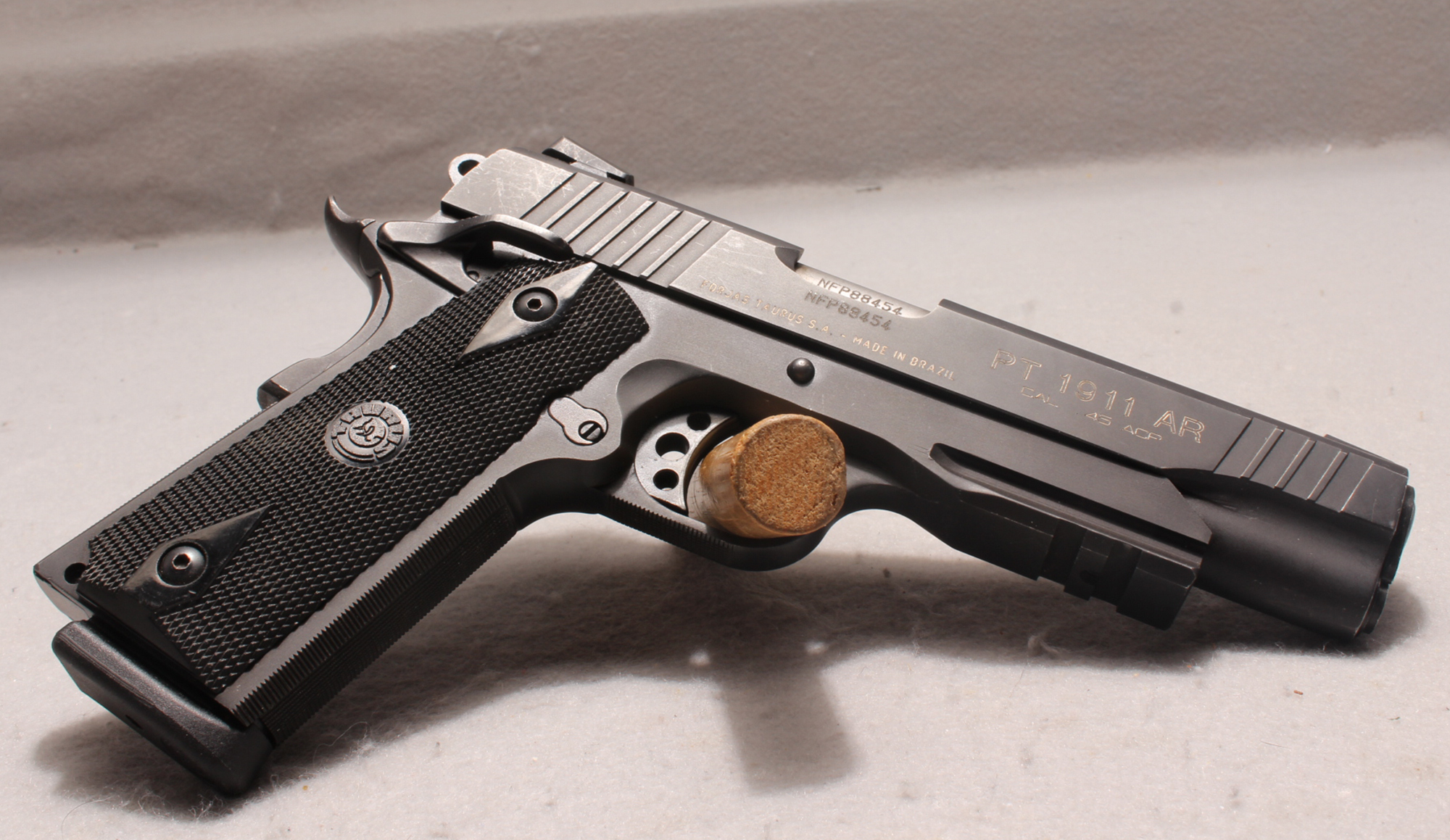 Image of Taurus ~ PT1911 AR ~ .45ACP