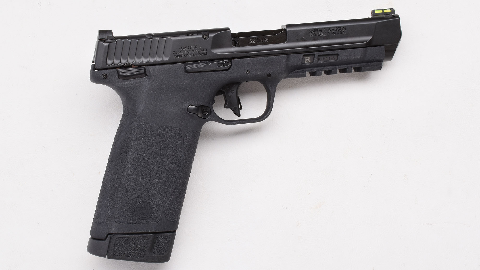 Image of Smith & Wesson ~ M&P ~ .22 Magnum