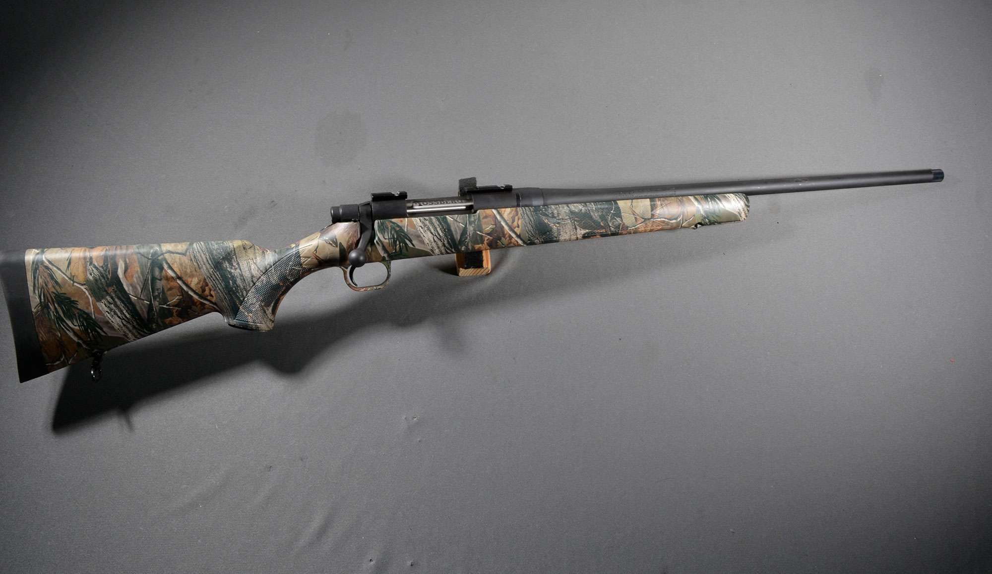 Image of Mossberg ~ ATR ~ .308 Win