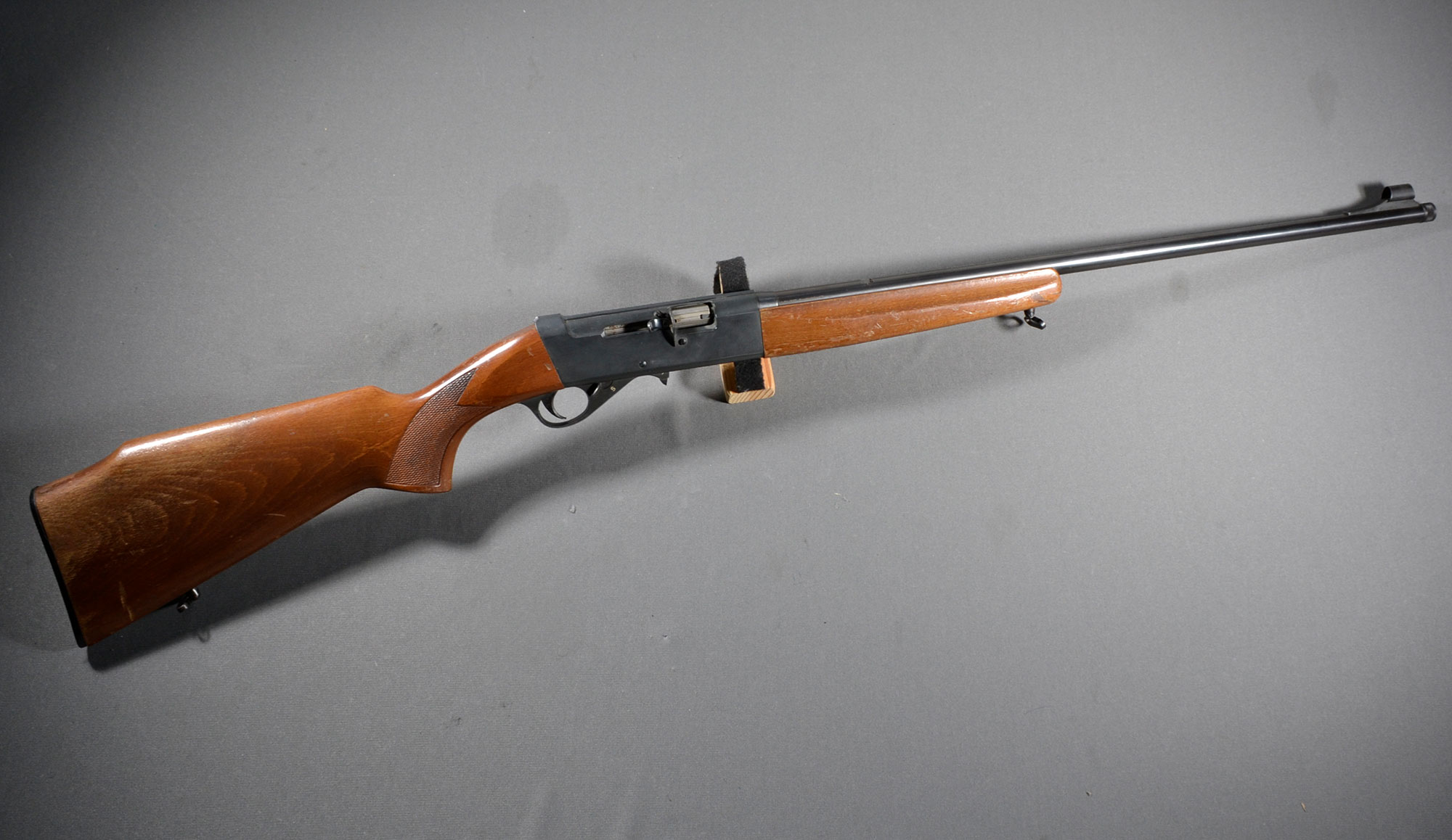 Image of Anschutz ~ 525 ~ .22 Long Rifle