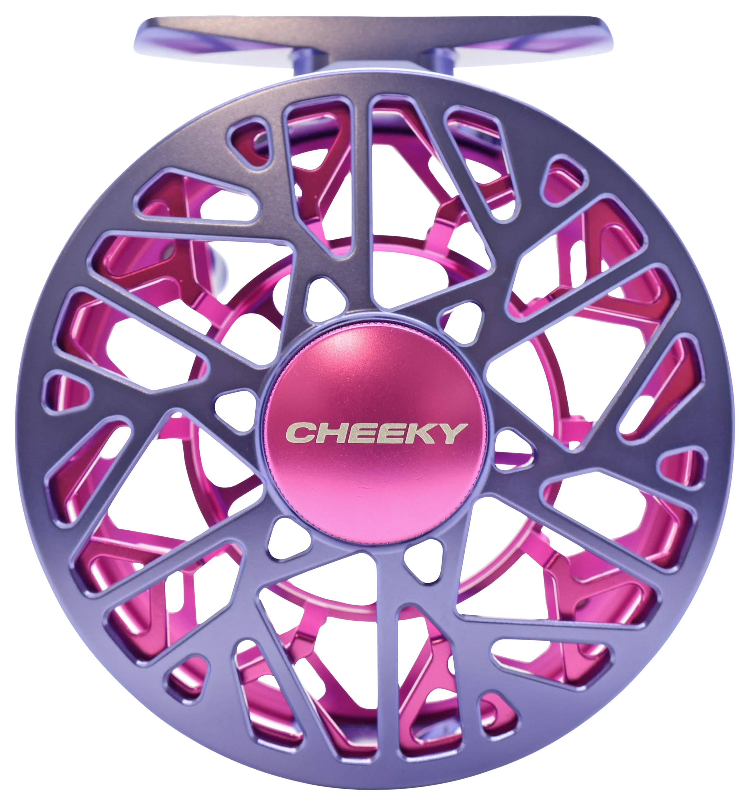 Image of Cheeky Burst Fly Reel