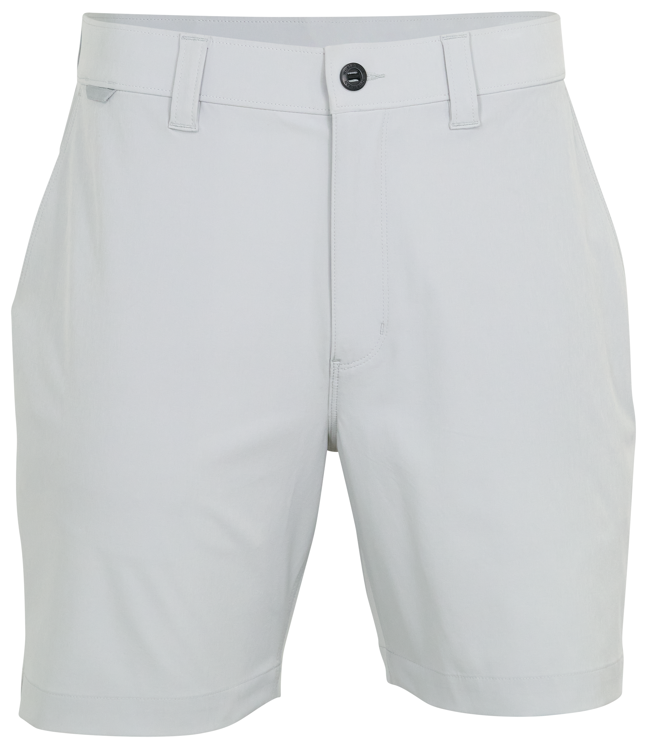 Image of World Wide Sportsman Pescador 7'' Shorts - High Rise