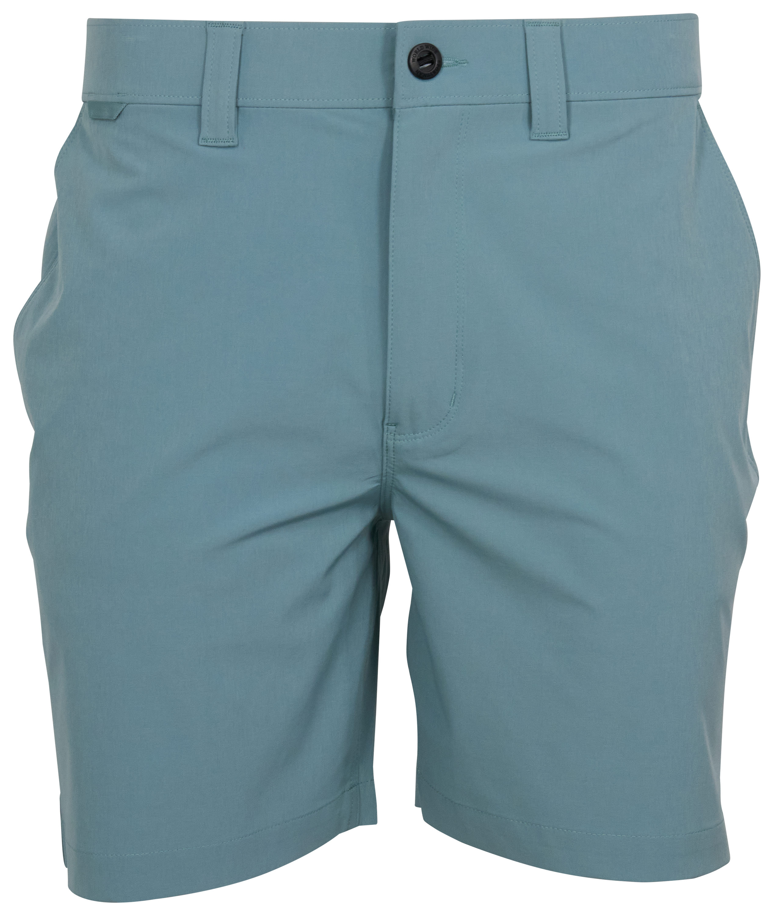 Image of World Wide Sportsman Pescador 7'' Shorts - Trellis