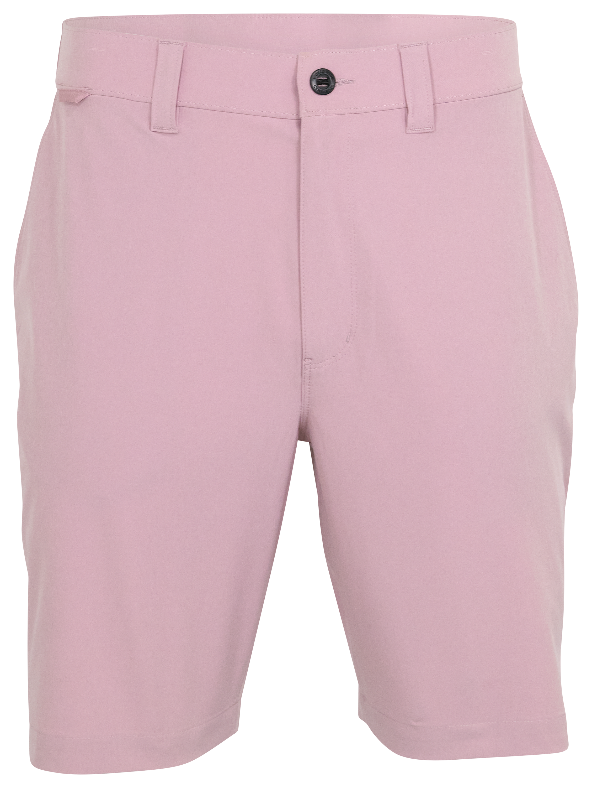 Image of "World Wide Sportsman Pescador 9"" Fishing Shorts - Mauve Shadow - 40"