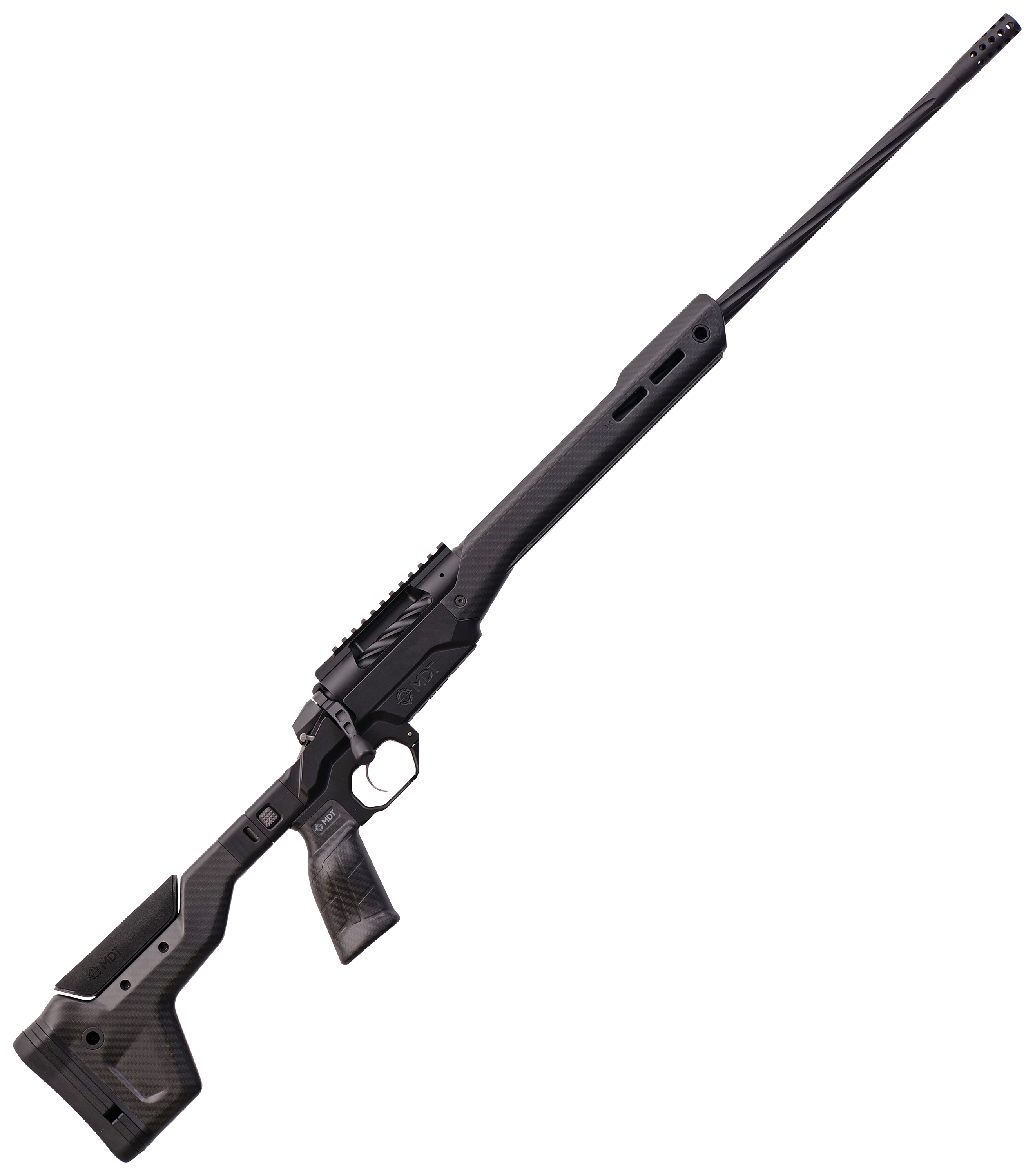 Weatherby 307 Alpine MDT BoltAction Rifle  65 Weatherby RPM  24