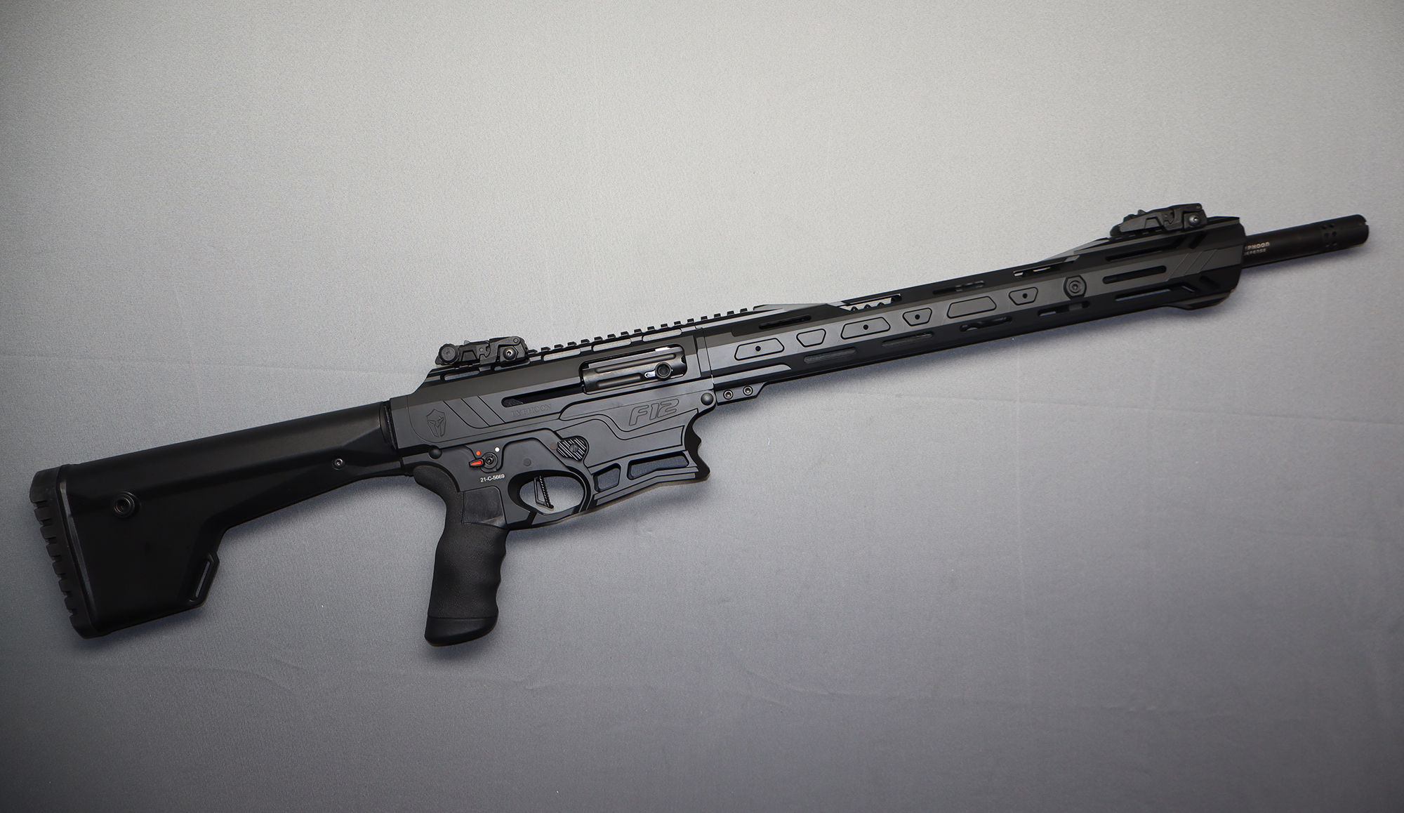 Typhoon Typhoon ~ F12.1 ~ 12 Gauge - $699.99 at Bass Pro Shops