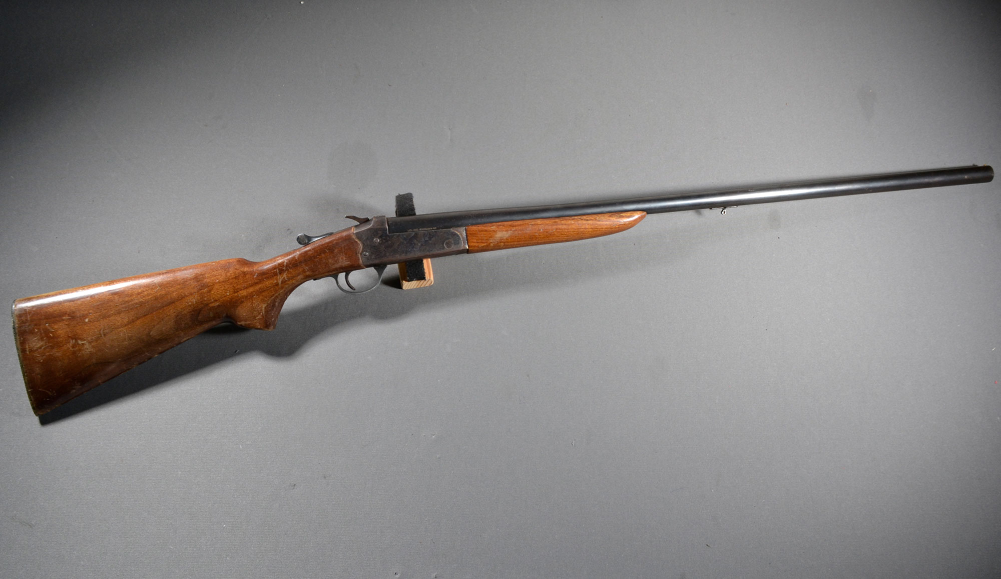 Image of Astra ~ Single Shot ~ 12 Gauge