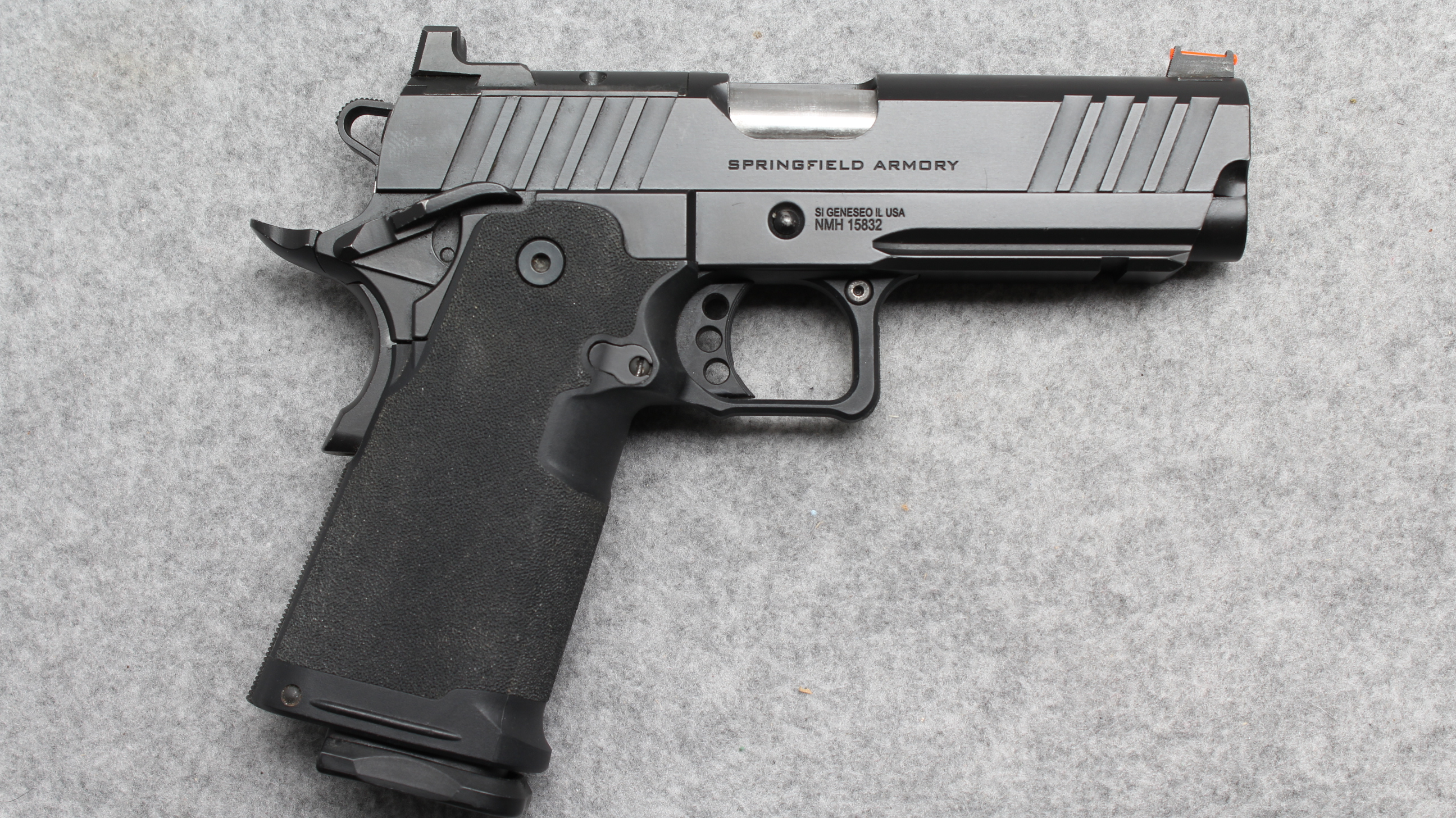 Image of Springfield Armory ~ DS Prodigy ~ 9mm Luger
