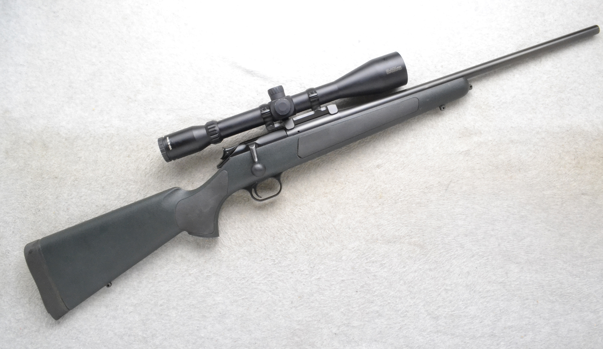 Blaser ~ R 93 ~ .22-250 / .300 RUM ~ 2 Barrels - Bass Pro Shops