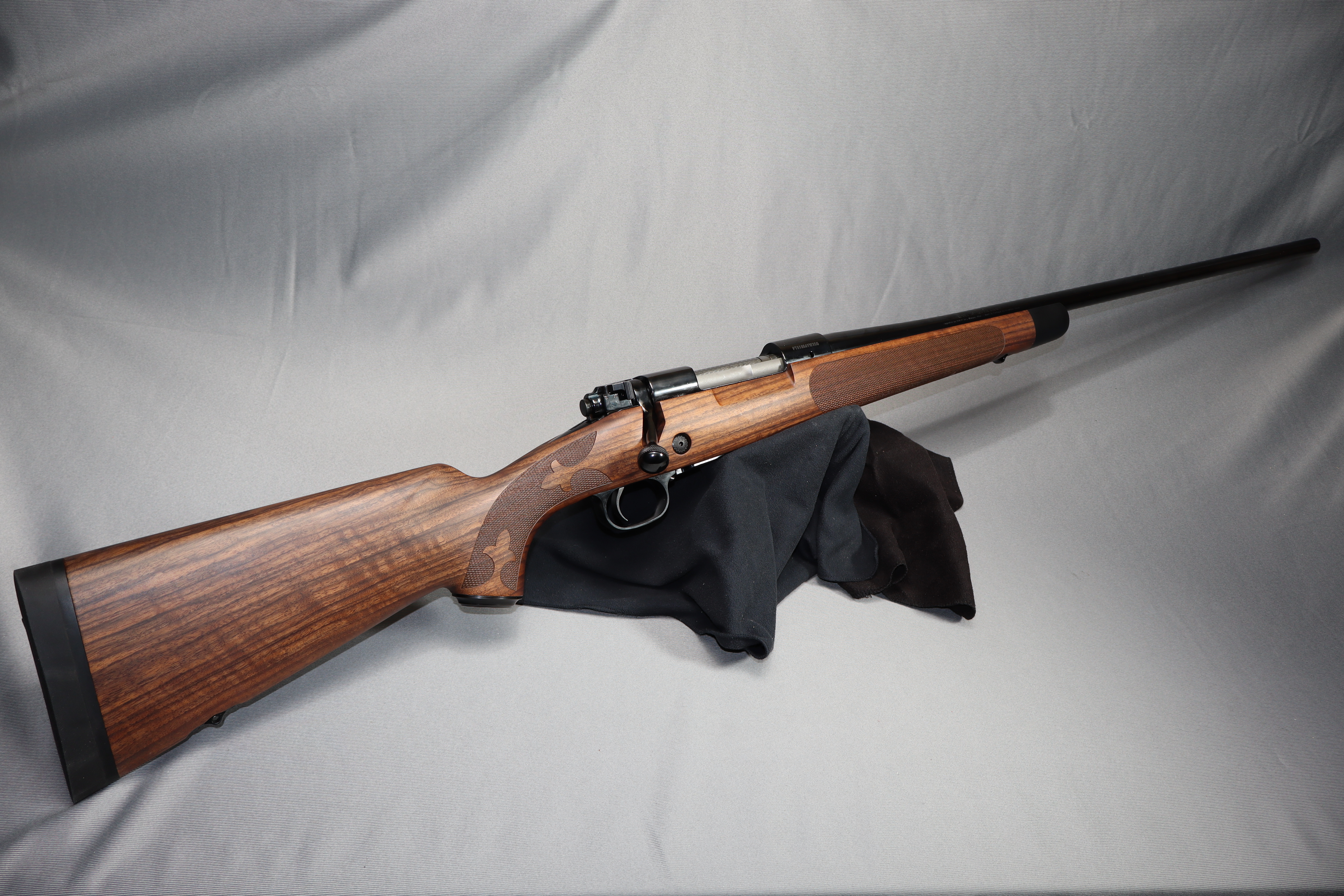 Winchester ~ Model 70 ~ 6.8 Western - Bass Pro Shops