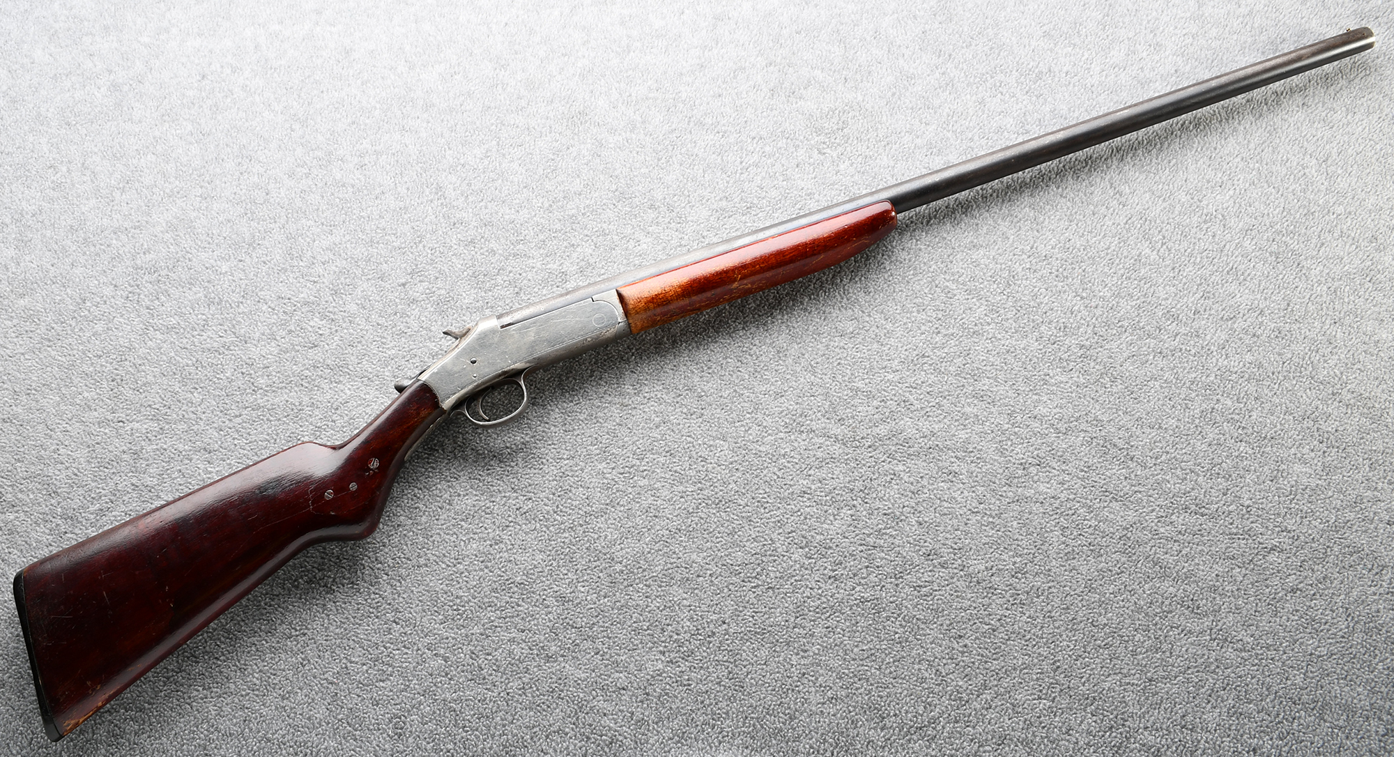 Image of Bridge Gun Co ~ Black Prince ~ 20 Ga