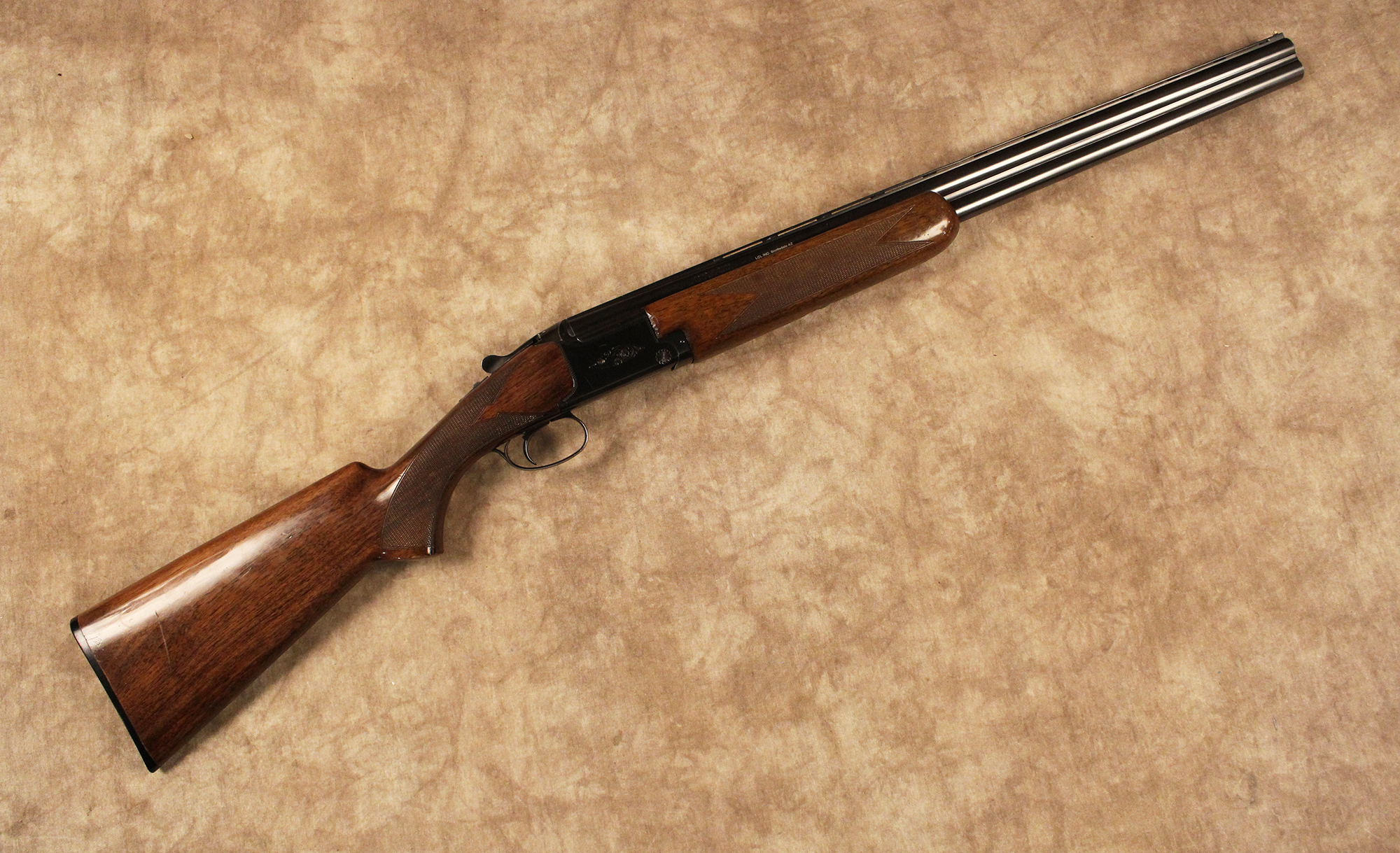 Browning ~ B27 ~ 12 Gauge. - Bass Pro Shops