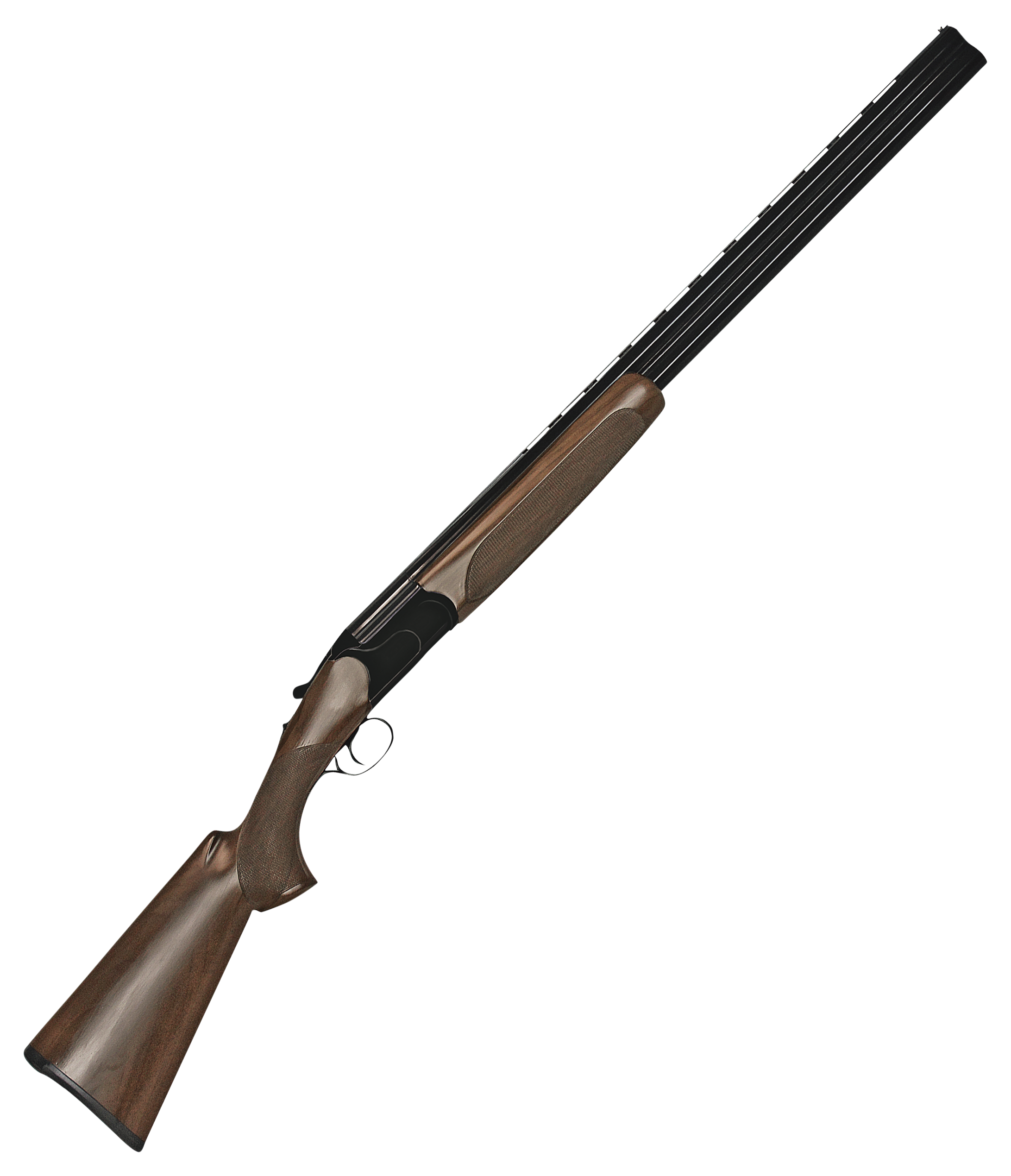 CZ Teal Over/Under Shotgun - 20 Gauge