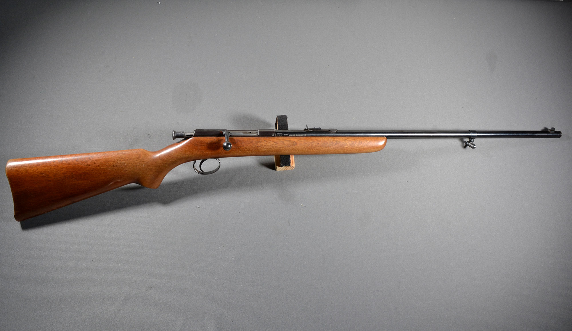 BSA ~ Sportsman Five ~ .22 Long Rifle - Bass Pro Shops